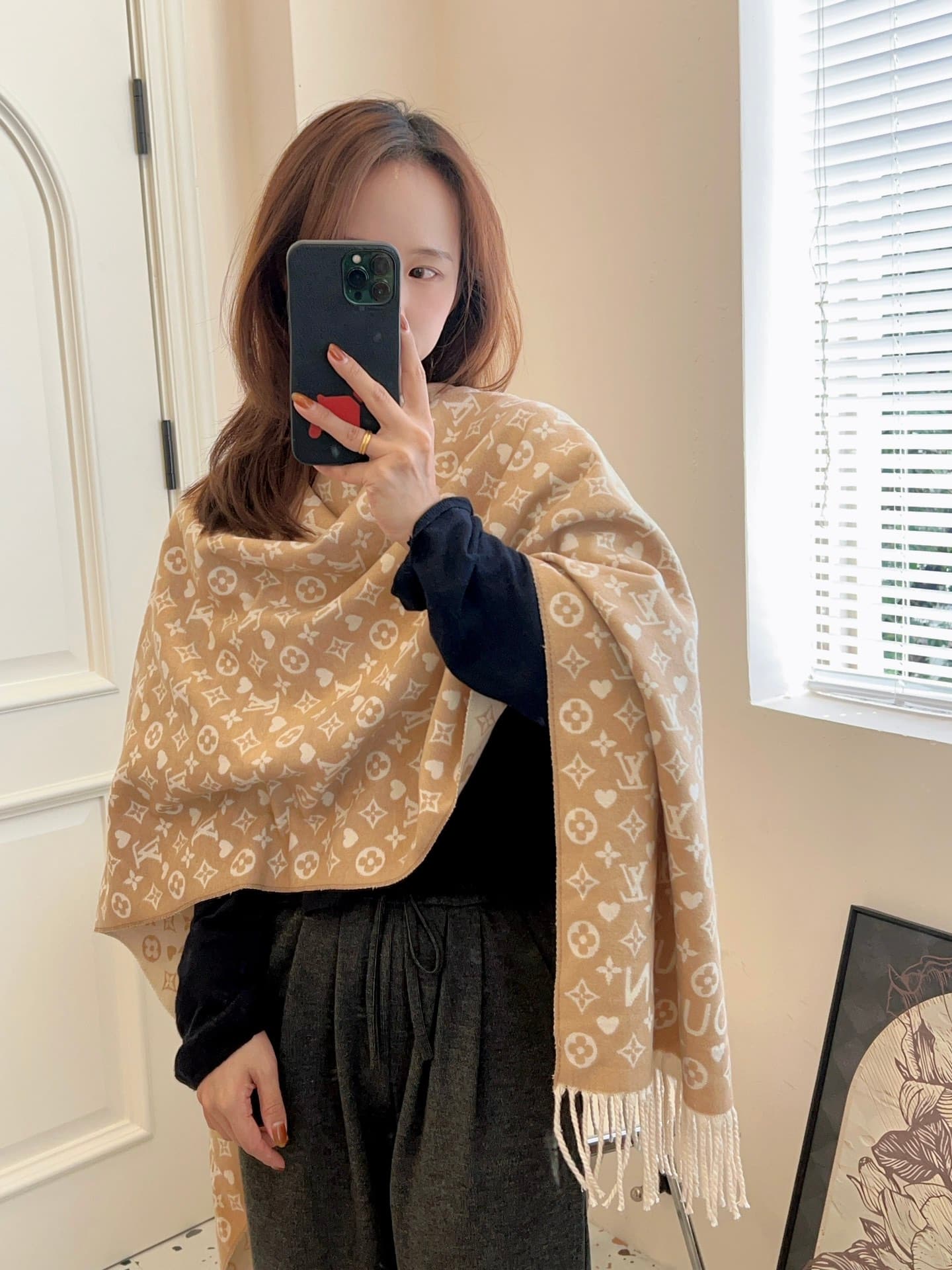 Unassigned Check it out!! Grab it!! VIP Recommendation!! 👍 You've gotta act fast—it's high-end and I absolutely love it!!