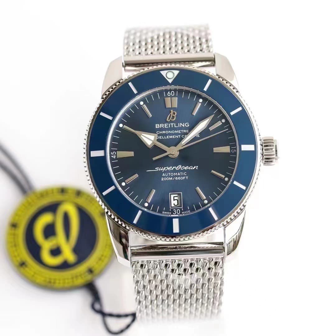 Breitling Breitling From Heaven to Earth