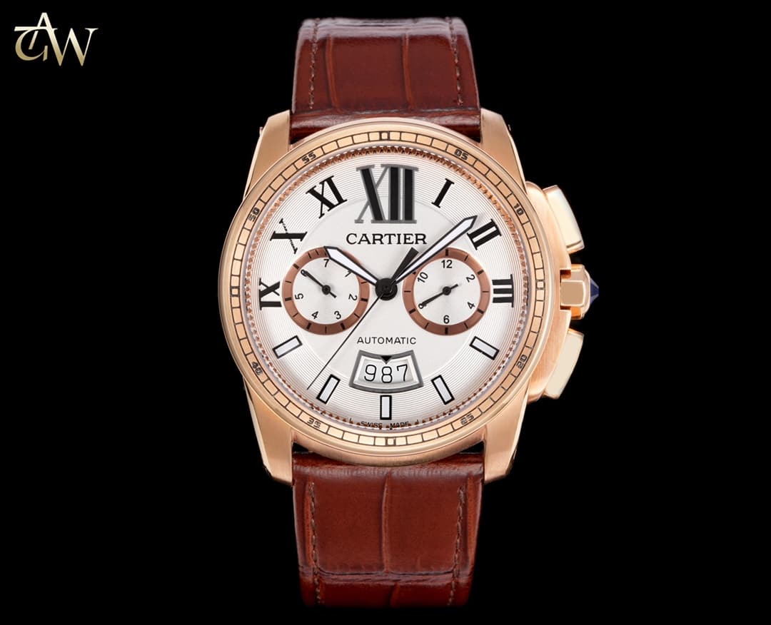 Cartier Cartier GAW Factory Original Reissue