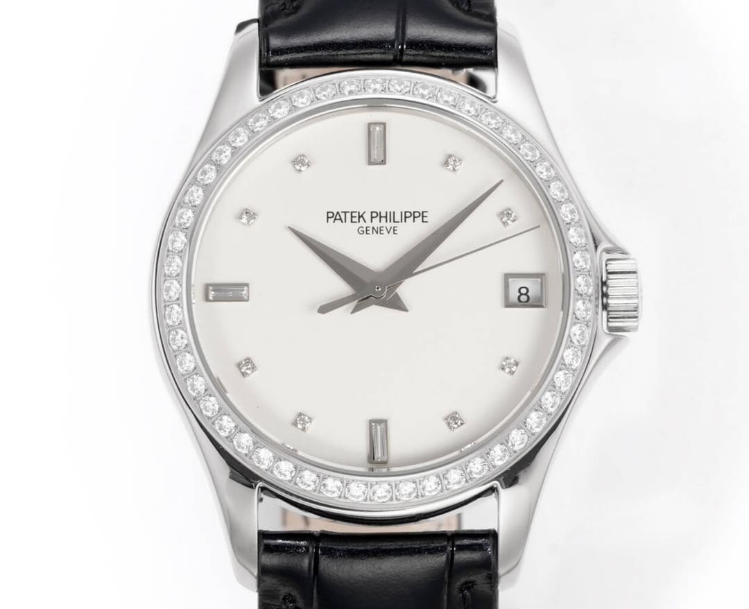Patek Philippe Patek Philippe GR: Where the Heart Leads