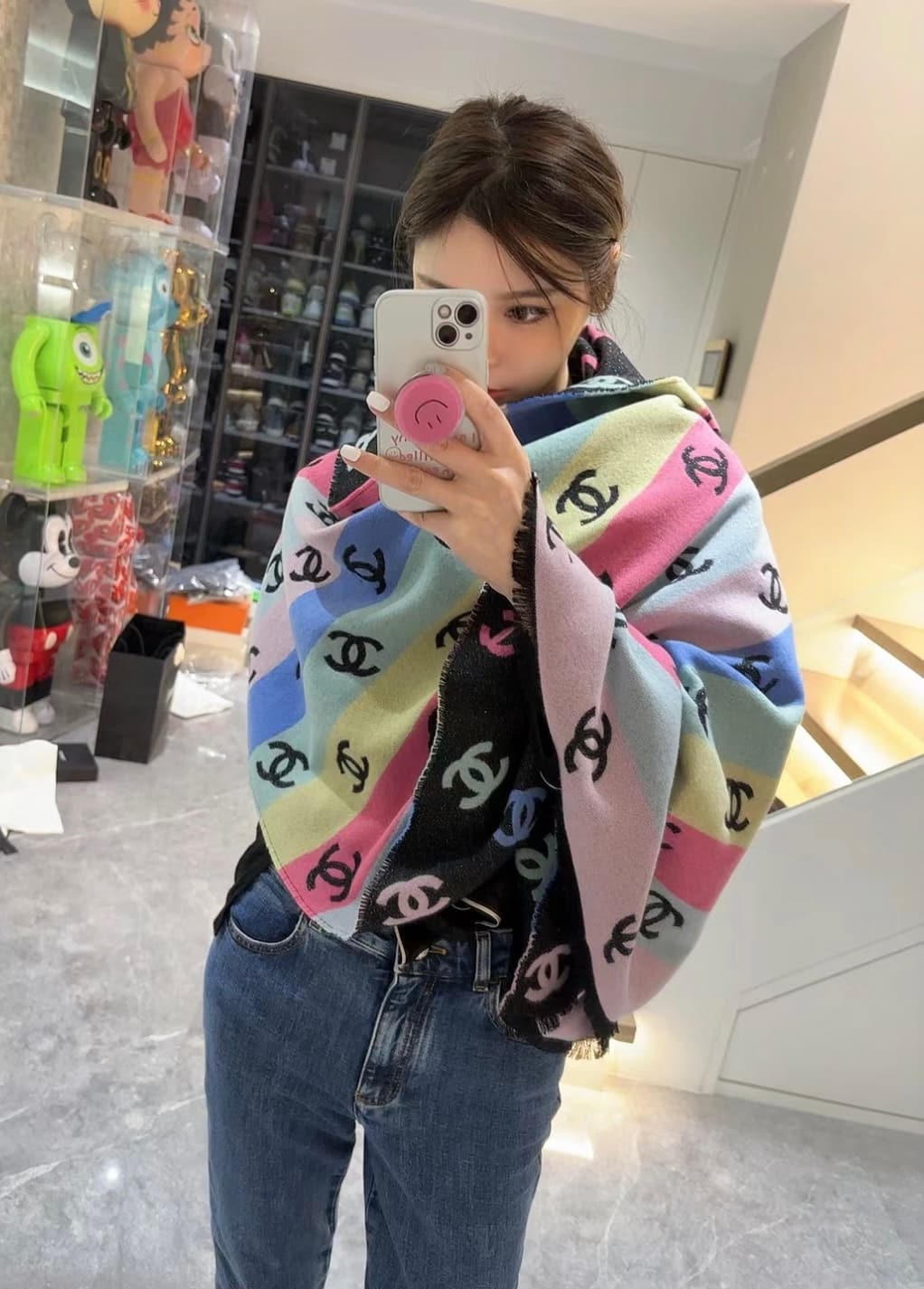 Chanel Chanel Batch