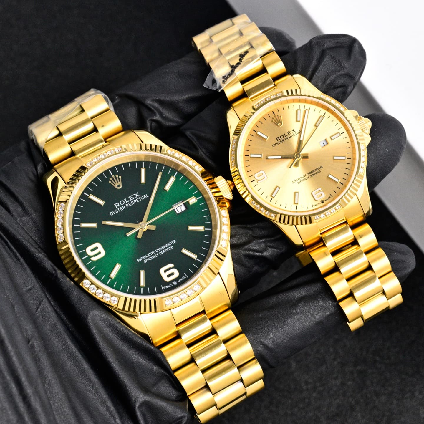 Rolex Rolex Perfect Gift Ideas