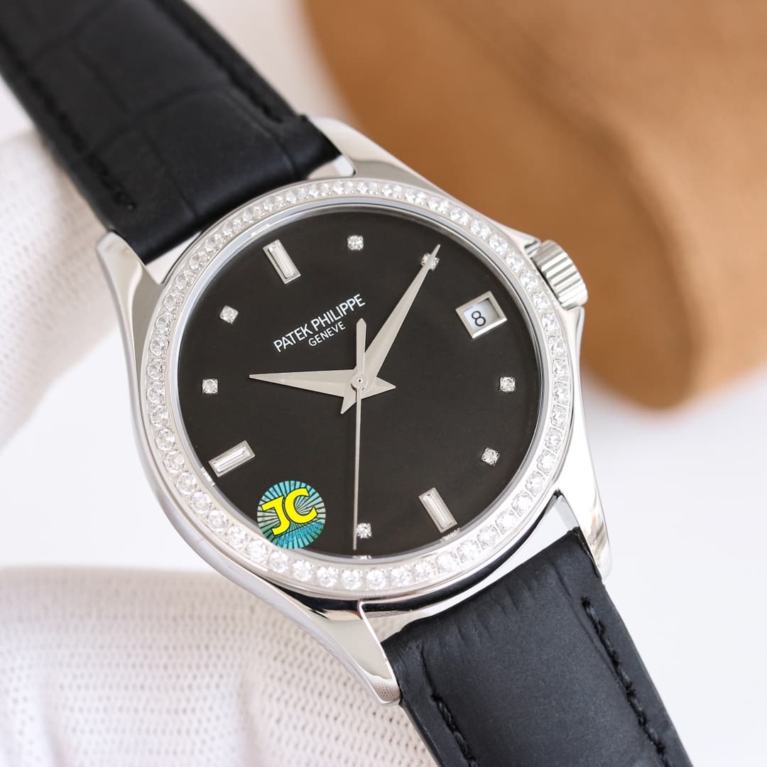 Patek Philippe Patek Philippe GR: Sincerity Pays Off