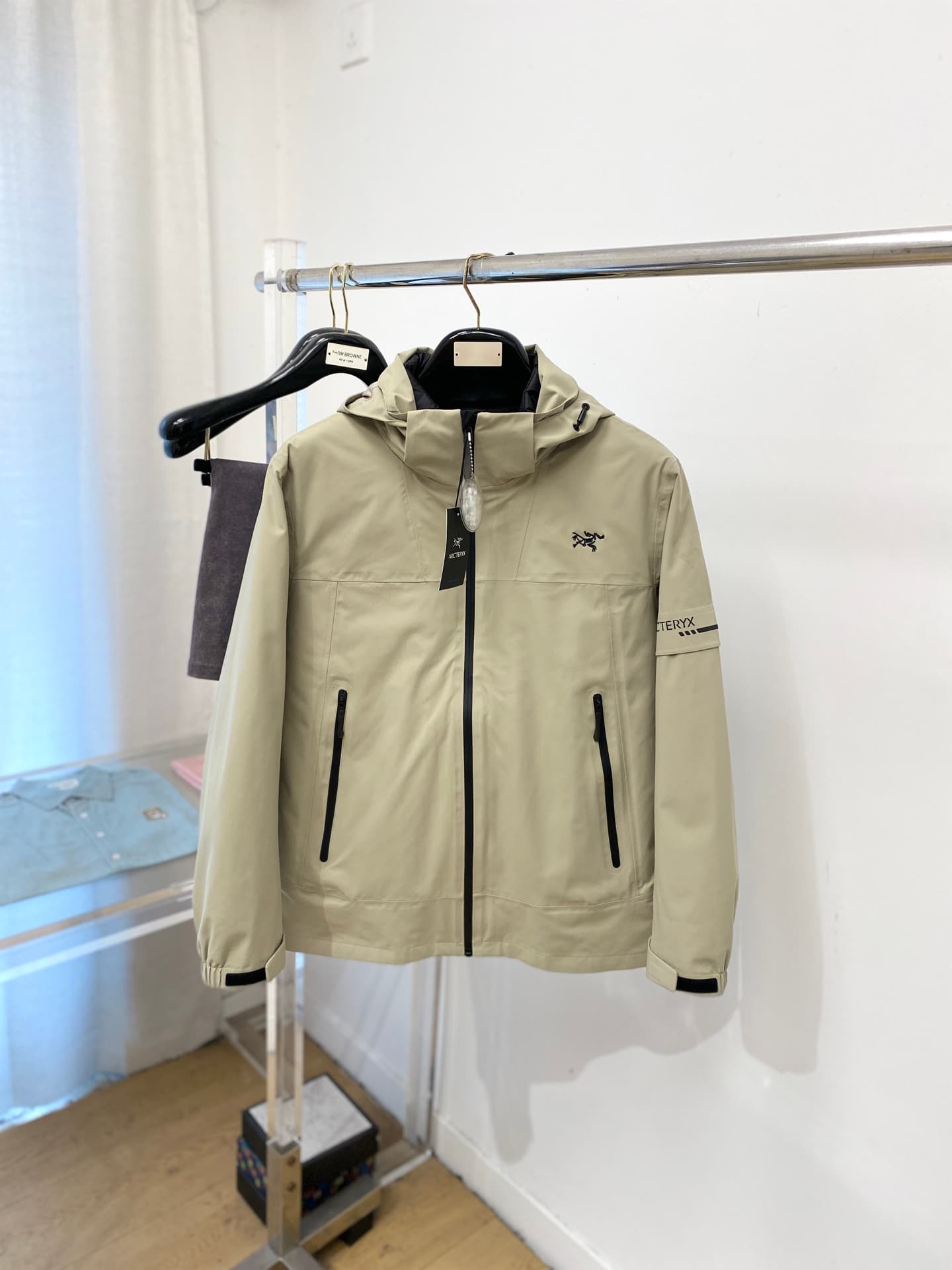 Unassigned Arc'teryx