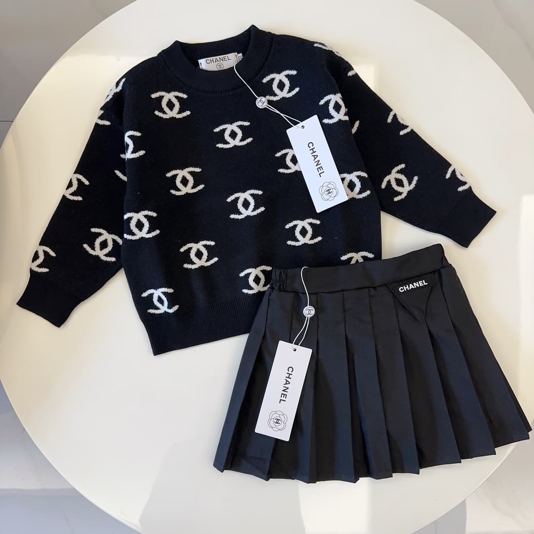 Chanel Chanel