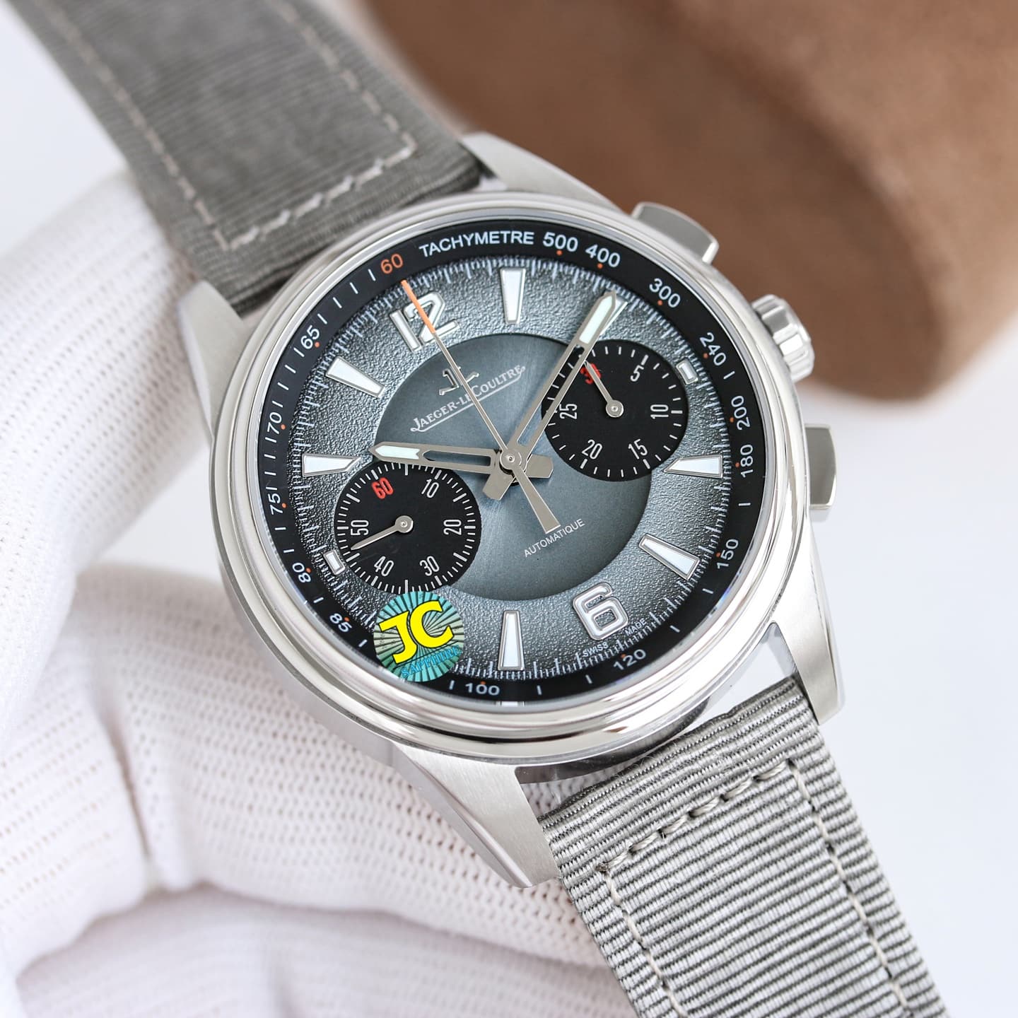 Jaeger-LeCoultre Jaeger-LeCoultre KR Jaeger-LeCoultre North Star Collection Watches