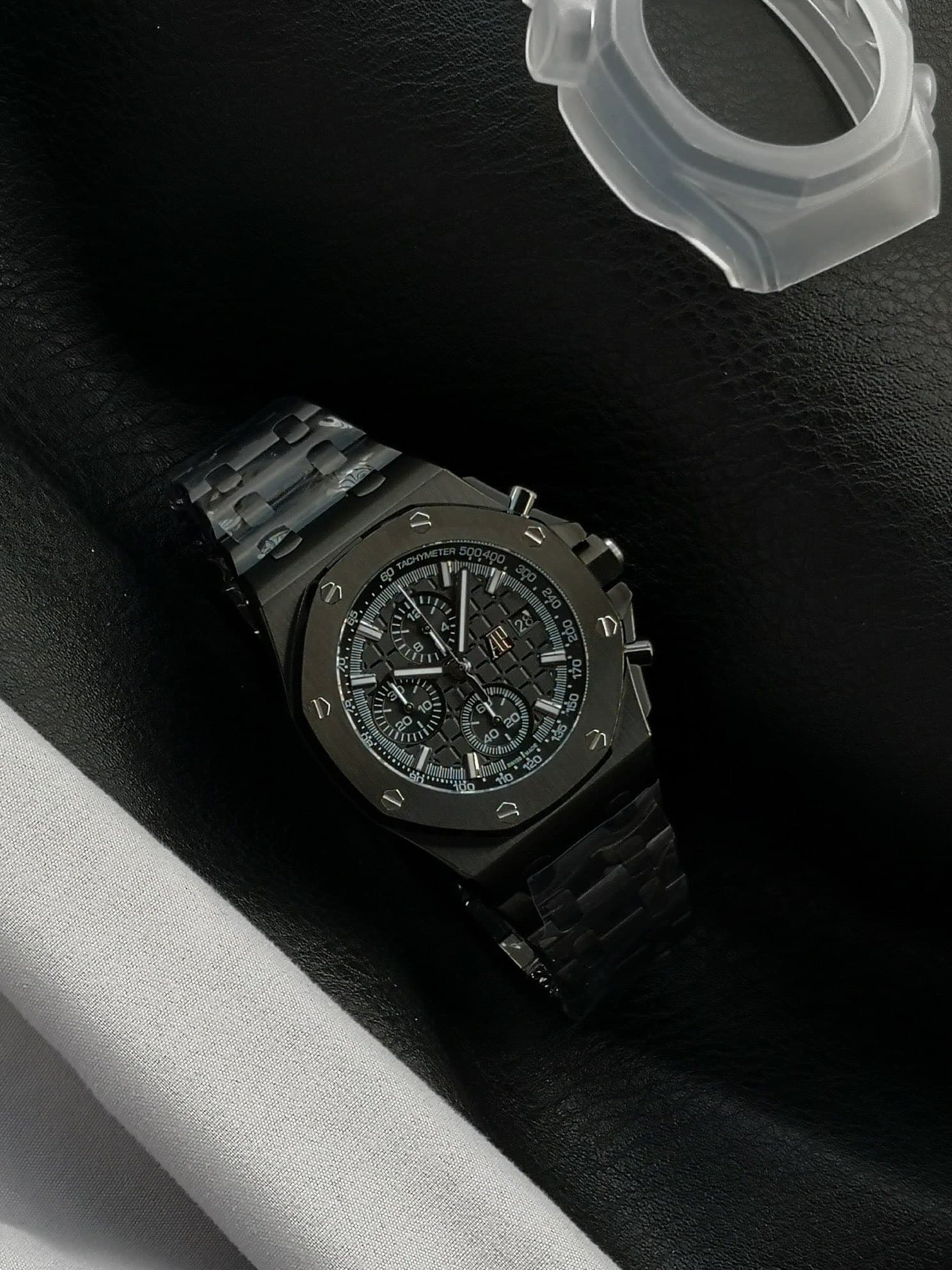 Audemars Piguet Audemars Piguet Latest APK Release 🆕 2025 AP Royal Oak 26238CD.C