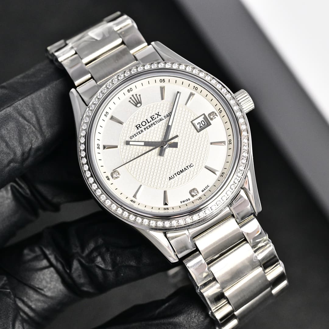 Rolex Rolex 2026 Special Feature: Rolex—This watch embodies many of Rolex's classic features