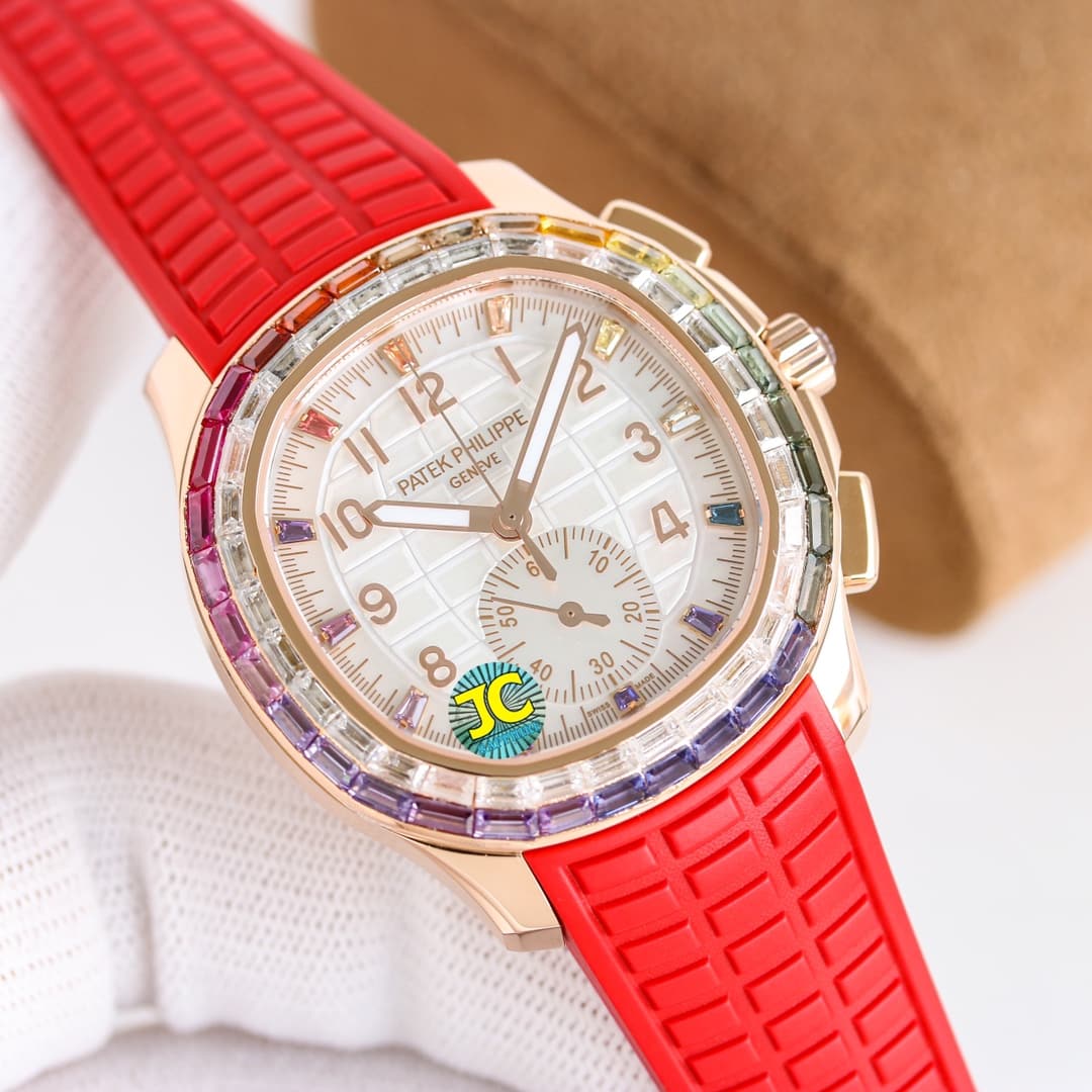 Patek Philippe Patek Philippe PPM Mods