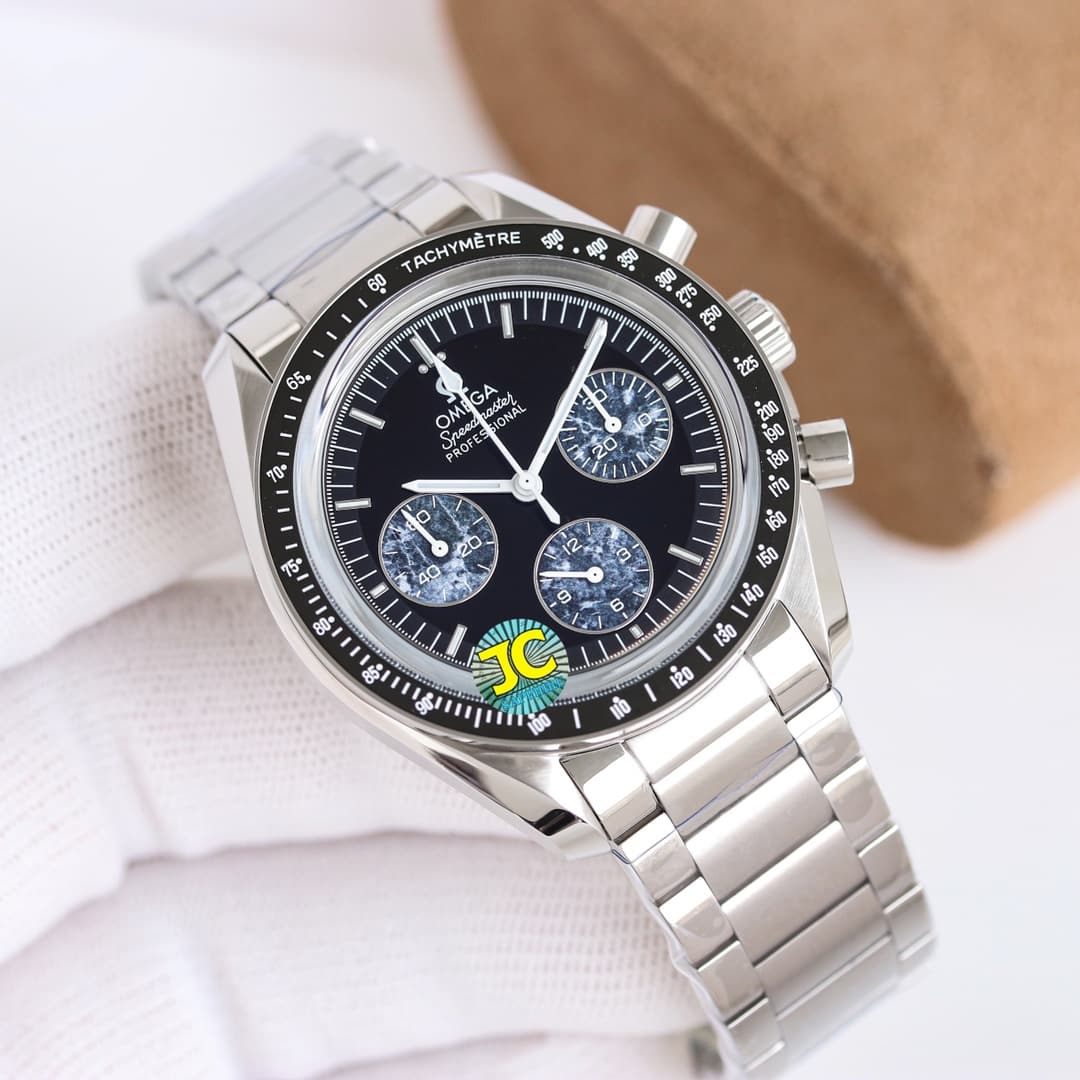 Omega Omega Speedmaster Collection