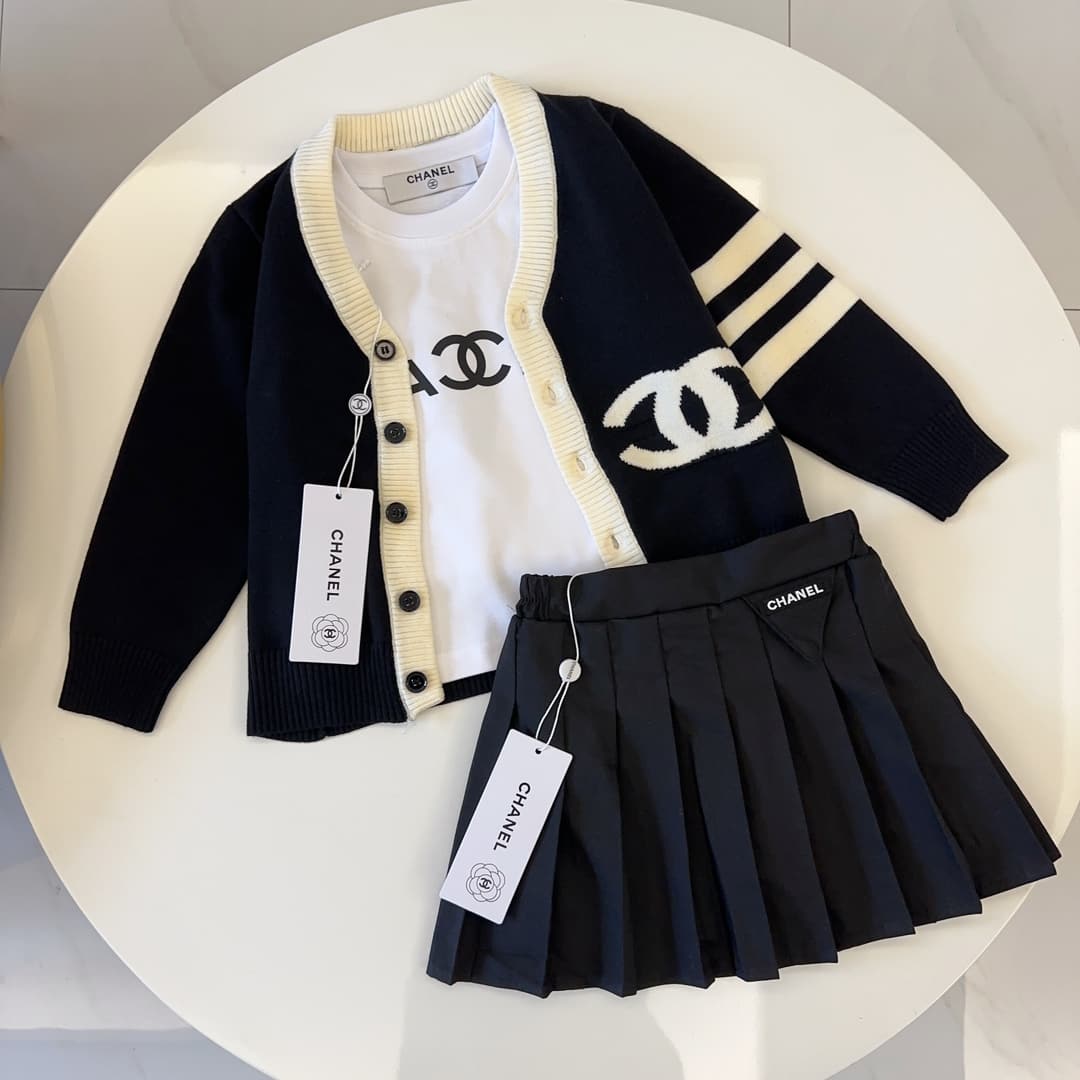 Chanel Chanel