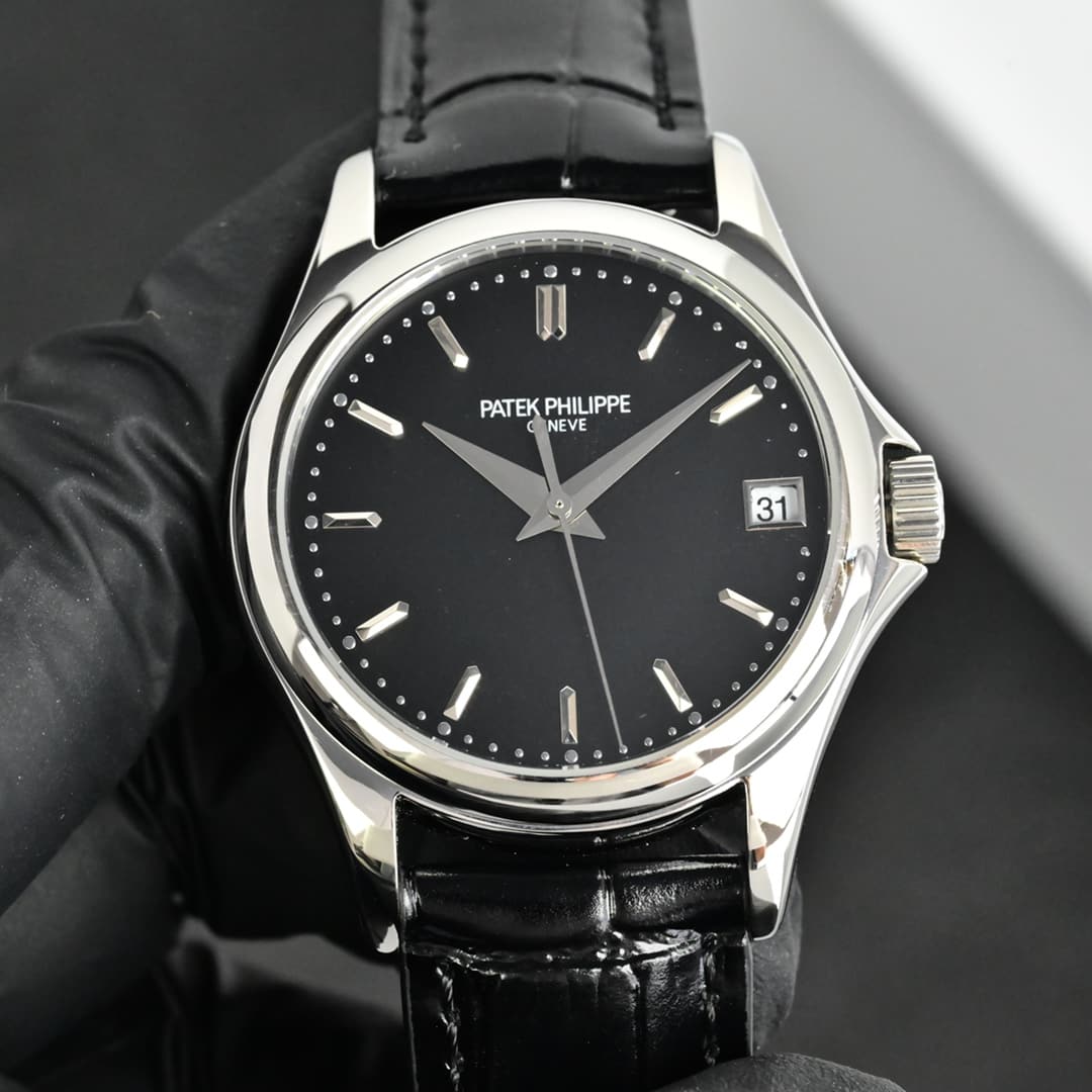 Patek Philippe Patek Philippe GR: Where the Heart Leads