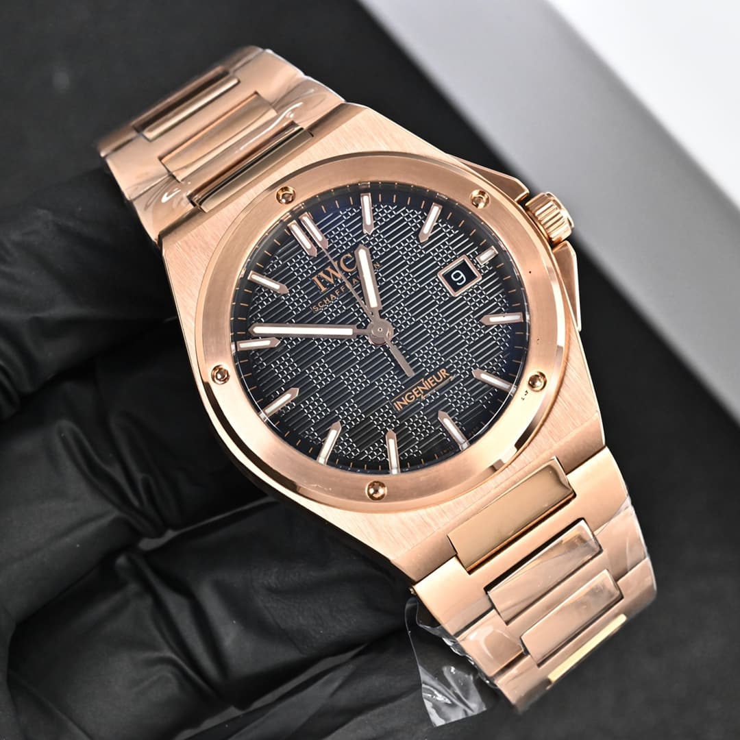 IWC IWC Engineer Series Watches