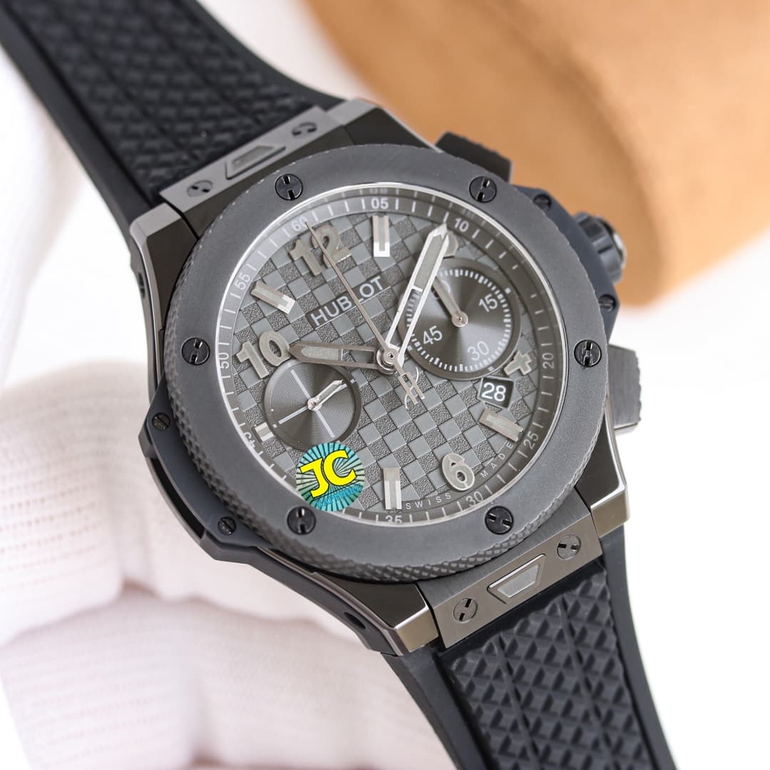Unassigned Produced by OMF: Hengbao Hublot BIG BANG 431.OM.1338