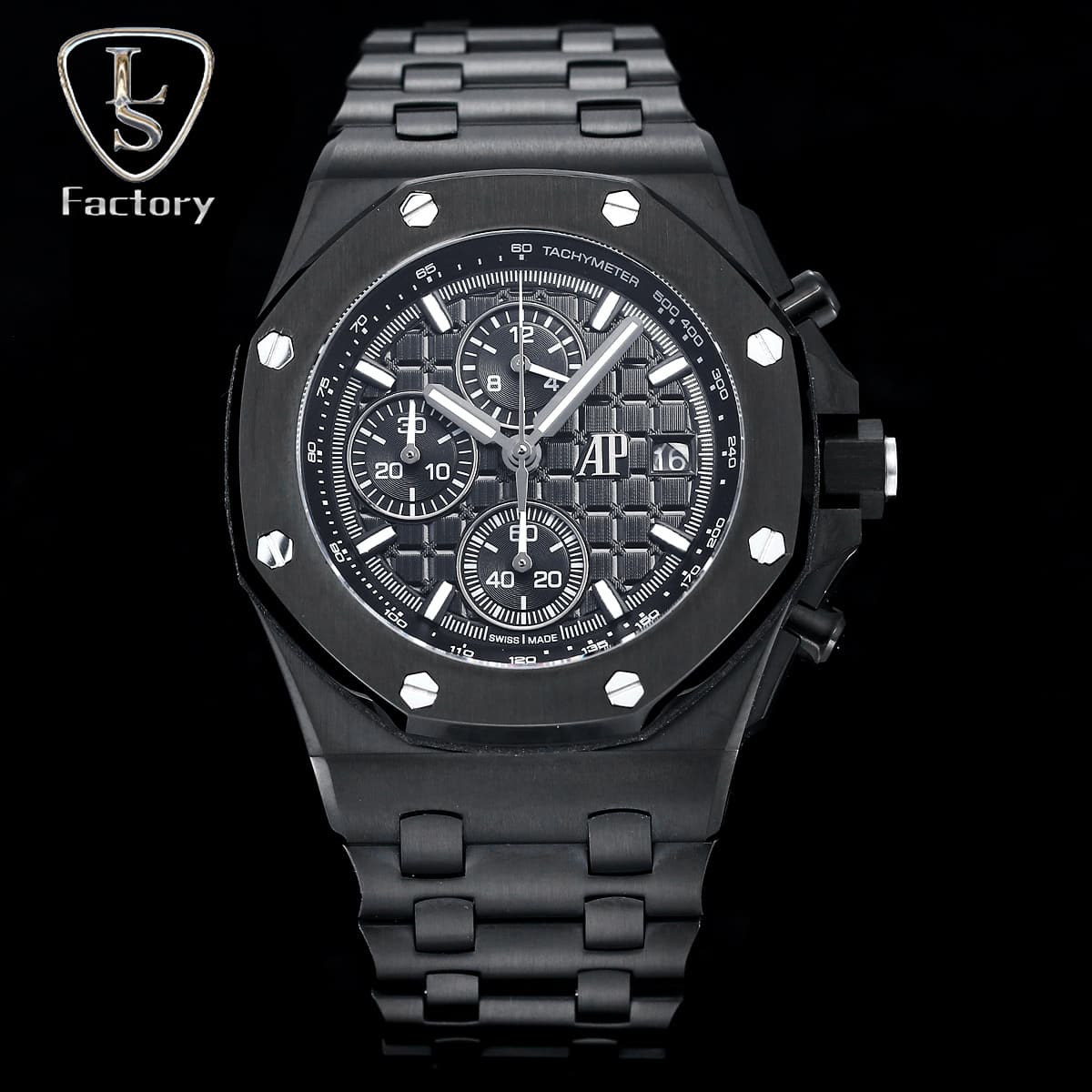 Audemars Piguet Audemars Piguet LS.Factory Audemars Piguet Royal