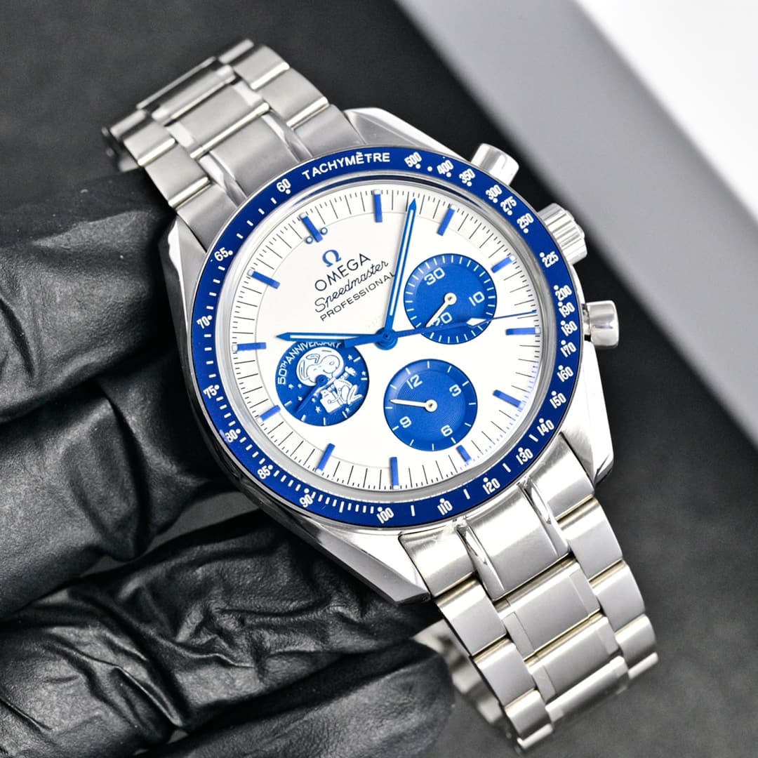 Omega Omega O1 Factory: The Top Choice for Value 👌 Omega Speedmaster 310.32