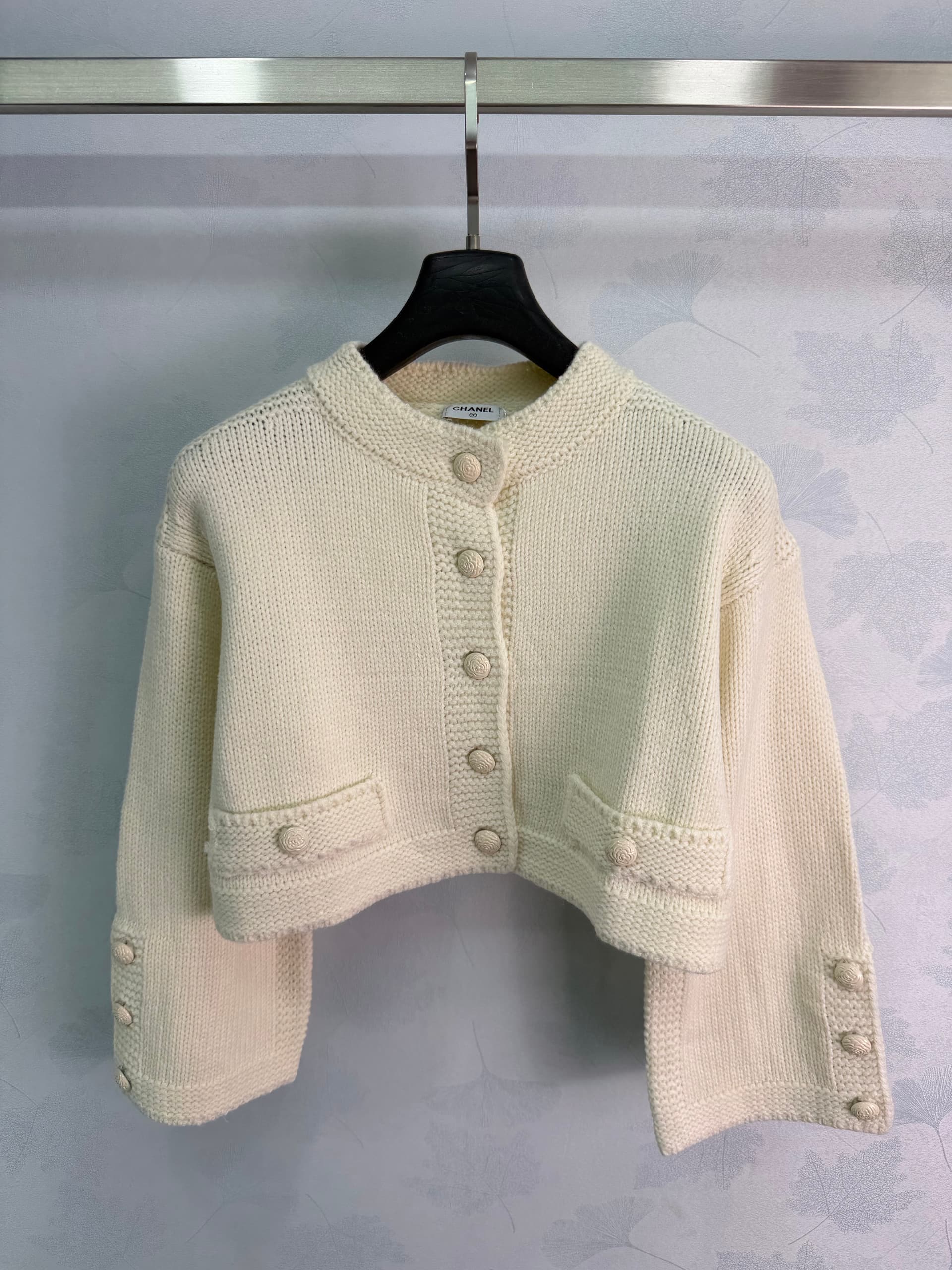 Unassigned 🆕Ch 26 Series Knit Cardigans
