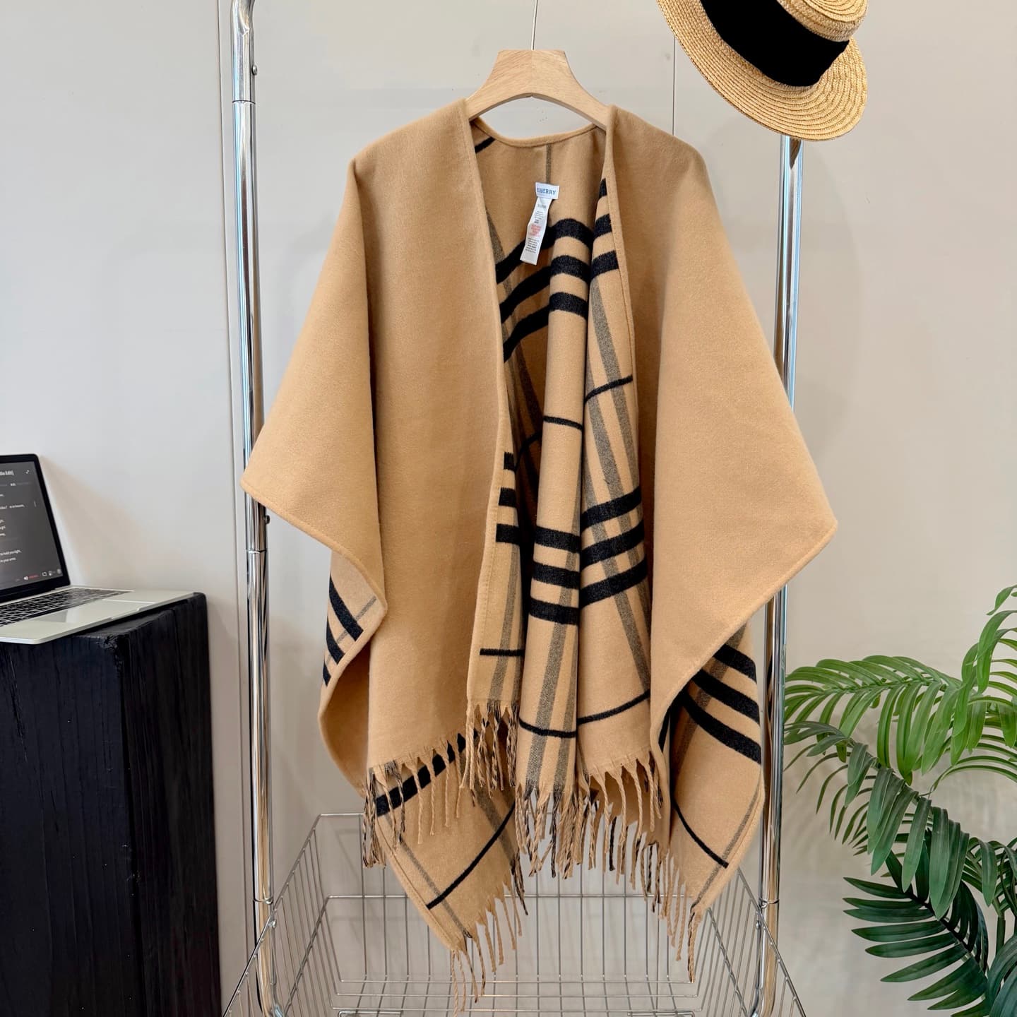 Unassigned Shawl Color Chart_001