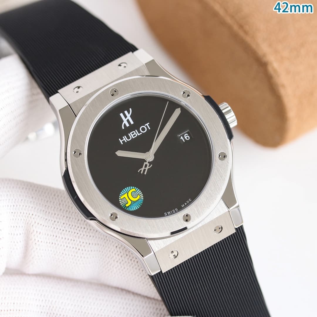 Unassigned Hublot Classic Fusion 5 Collection