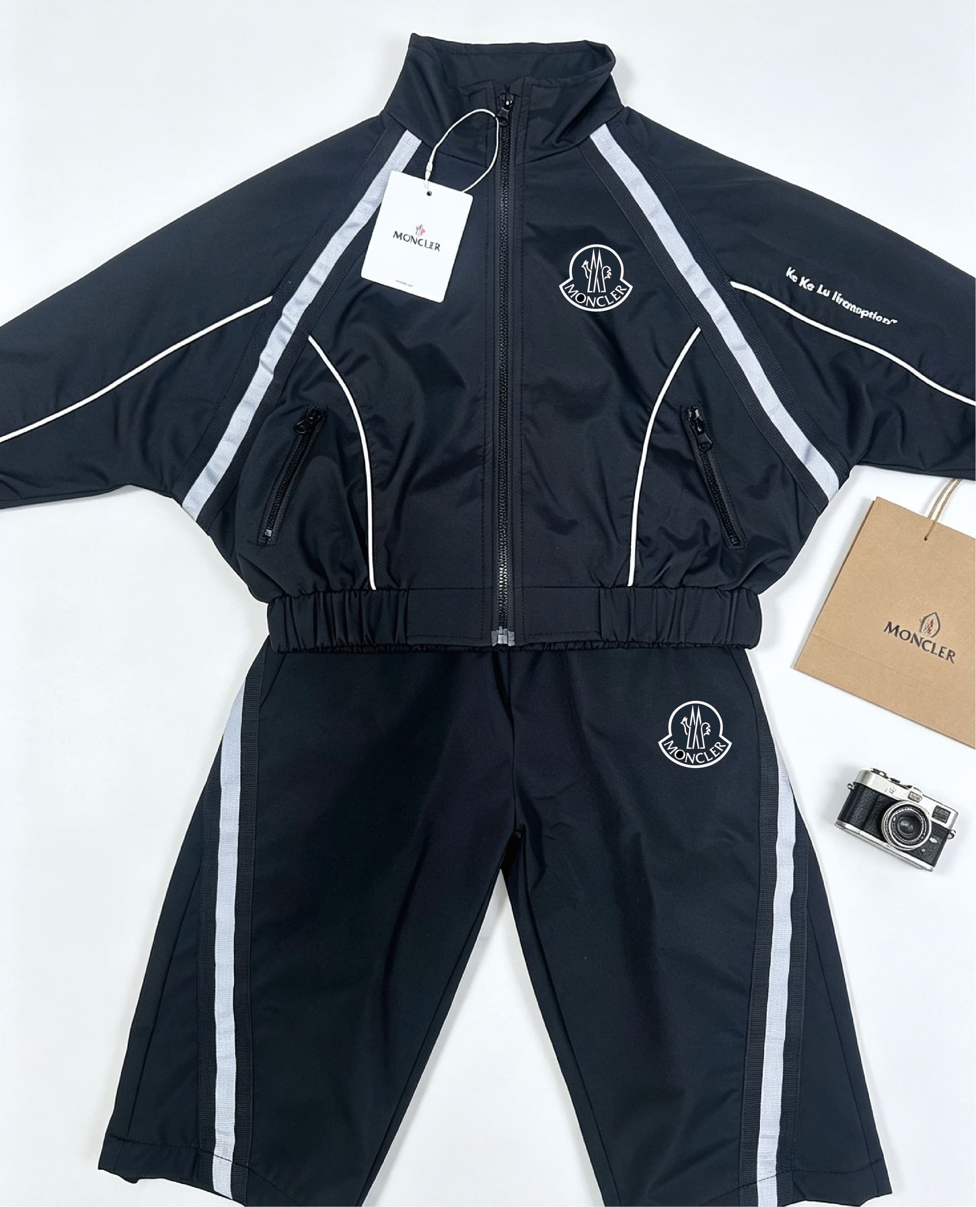 Moncler Moncler Mongkou