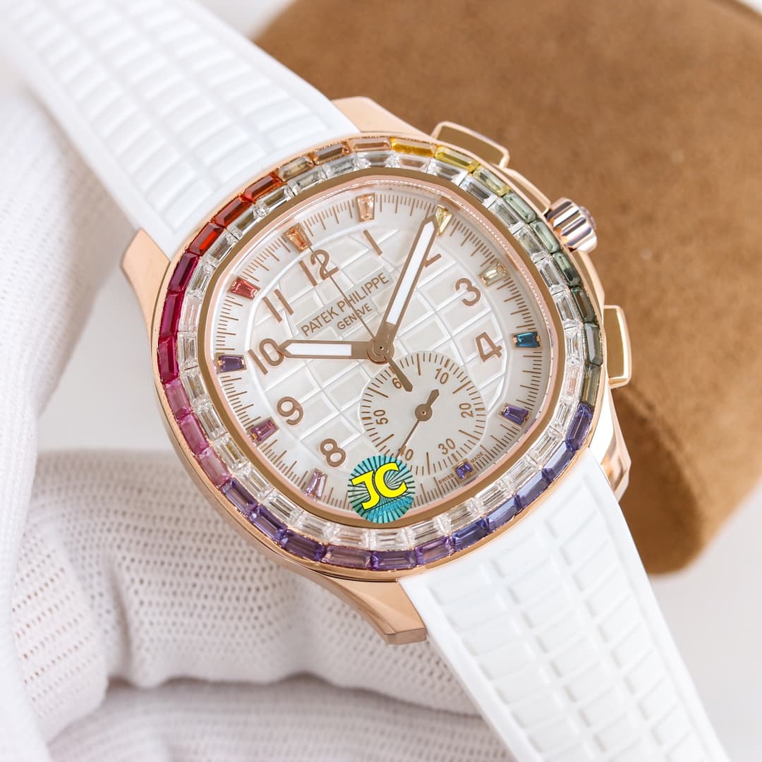 Patek Philippe Patek Philippe PPM Mods