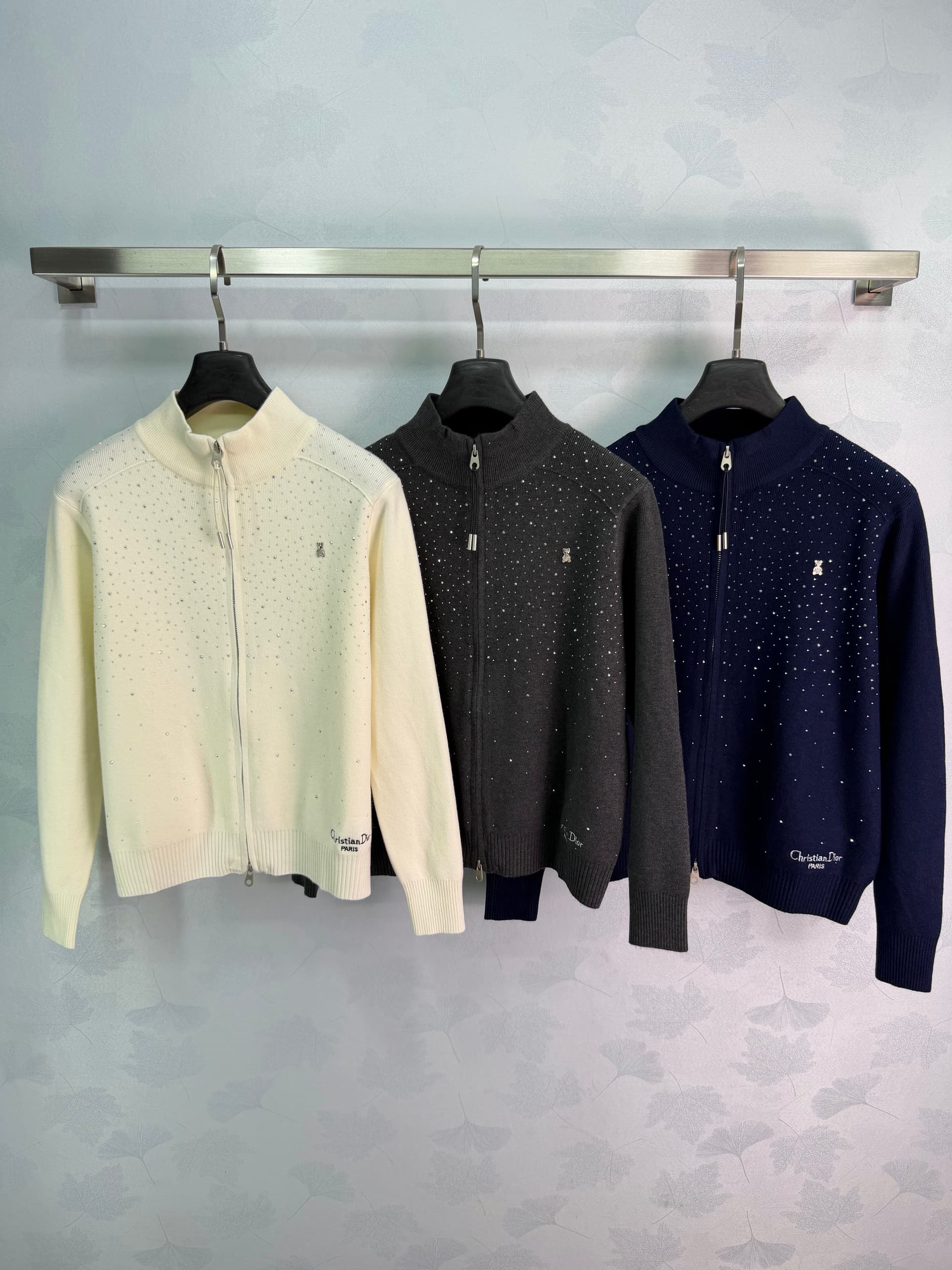 Unassigned 🆕Dio 26: Starlight Drops All Over My Clothes