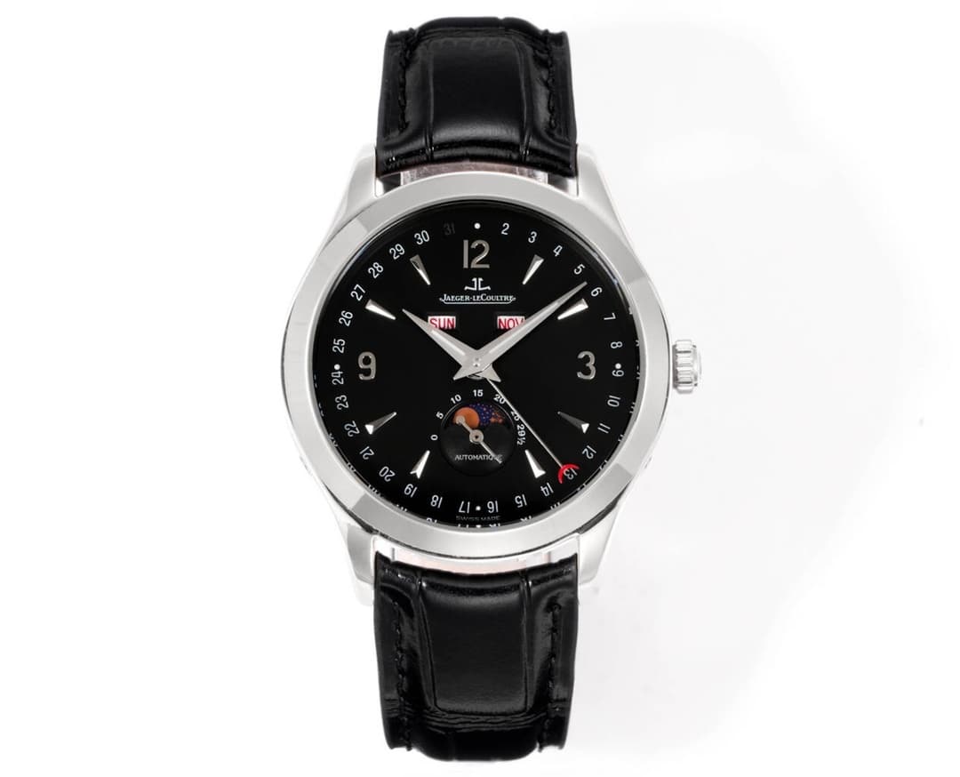 Jaeger-LeCoultre Jaeger-LeCoultre 5C Factory: Where Sincerity Leads