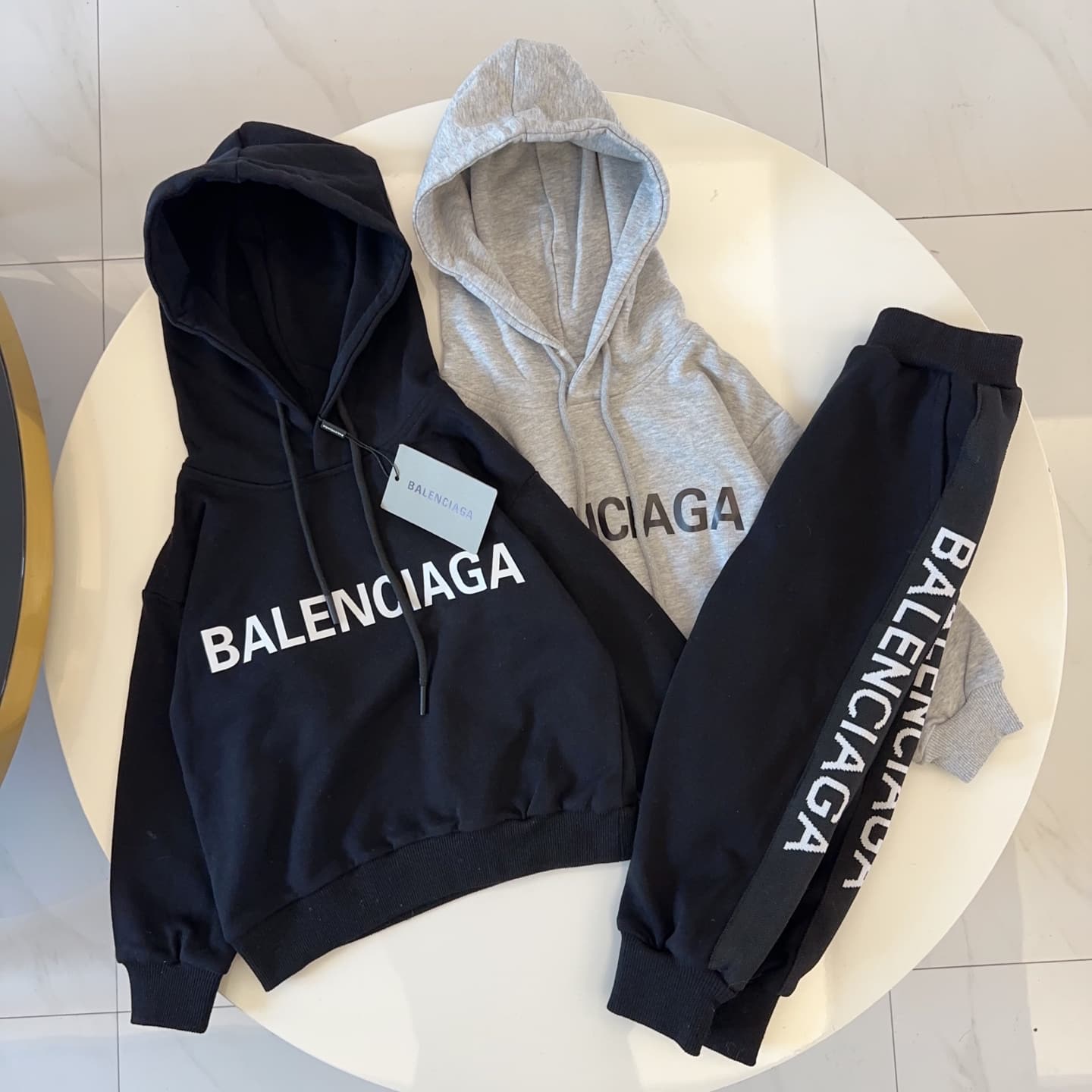 Balenciaga Balenciaga