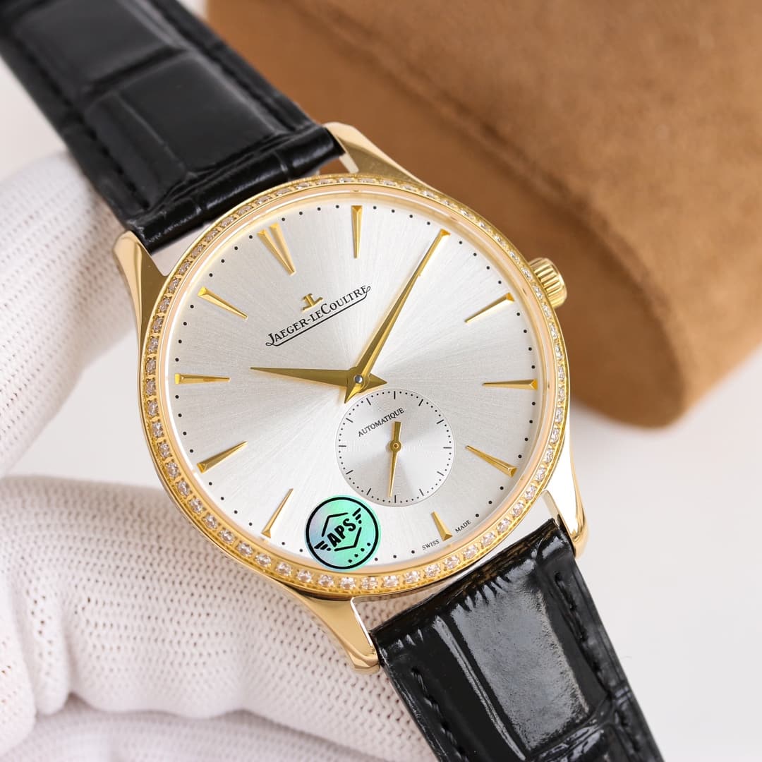 Jaeger-LeCoultre Jaeger-LeCoultre APS Exclusive Release: Jaeger-LeCoultre Master Collection 1218420