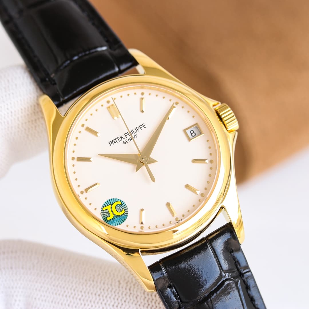 Patek Philippe Patek Philippe GR: Where the Heart Leads
