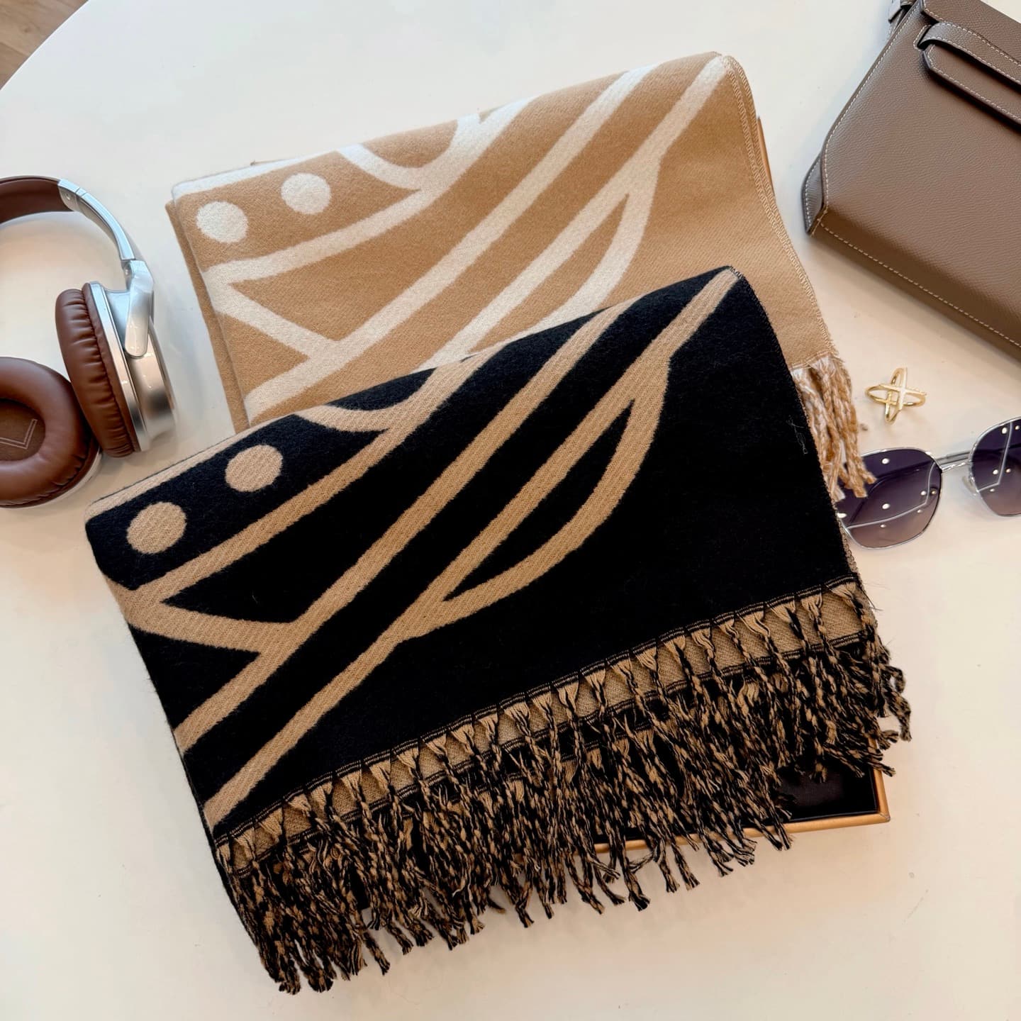 Unassigned Check ￼ ￼ ￼ ￼ ￼ ￼ ￼ Must-Have Travel Items: Fall/Winter 2026 Collection