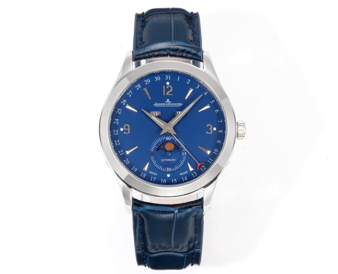 Jaeger-LeCoultre Jaeger-LeCoultre 5C Factory: Where Sincerity Leads