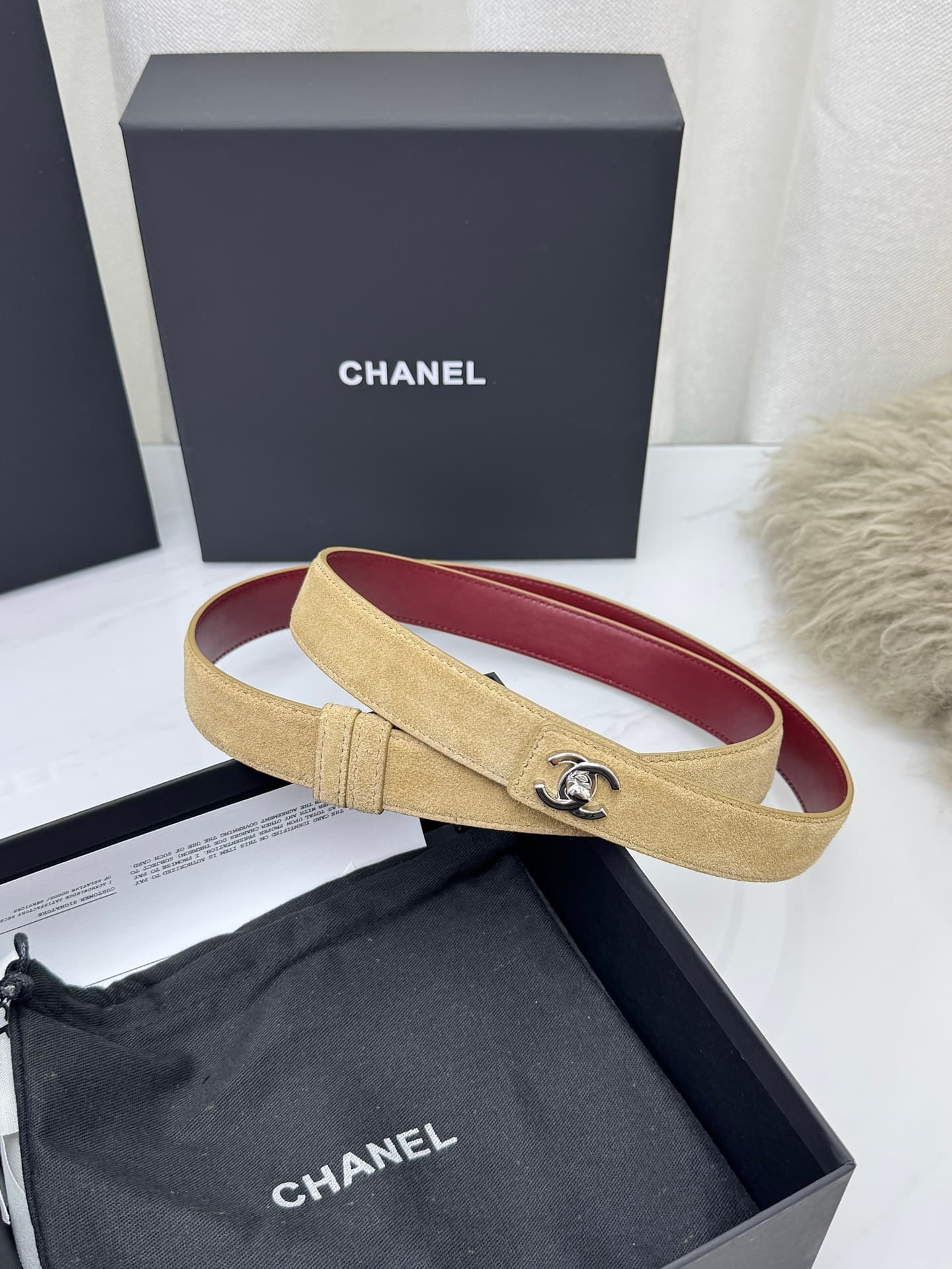 Chanel Chanel