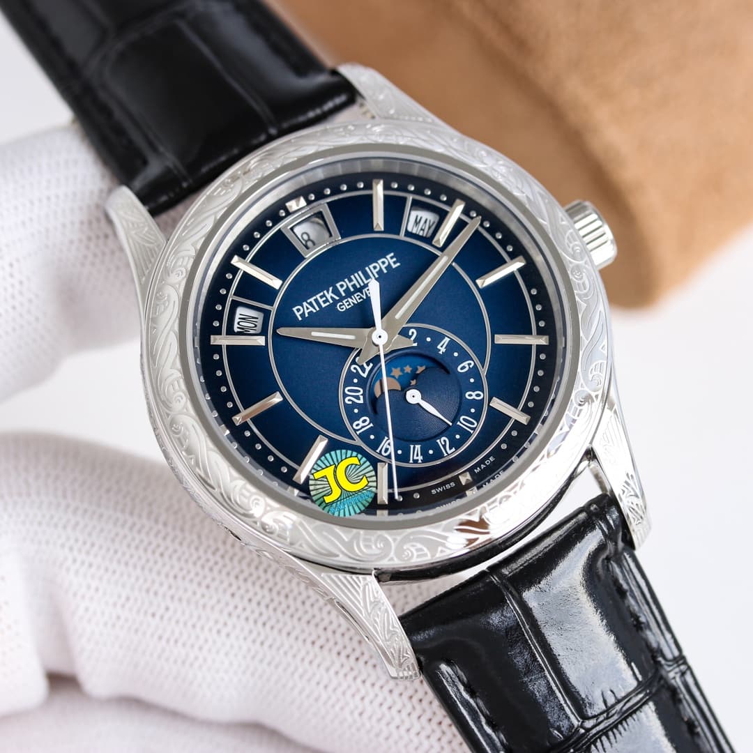 Patek Philippe Patek Philippe Meticulously Crafted