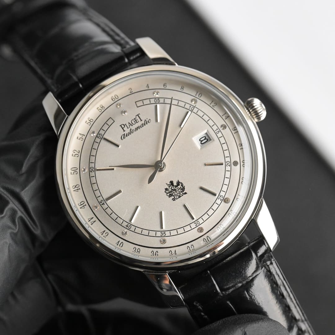 Piaget Piaget TW 2024 🐲 The Dragon Returns: Piaget ALTIPLANO Collection 🆕 Market