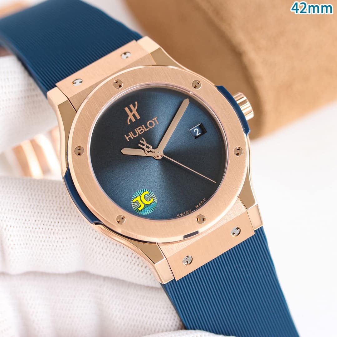 Unassigned Hublot Classic Fusion 5 Collection