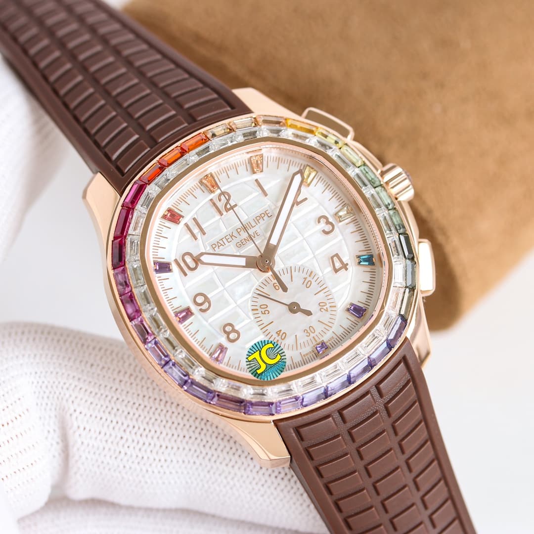 Patek Philippe Patek Philippe PPM Mods