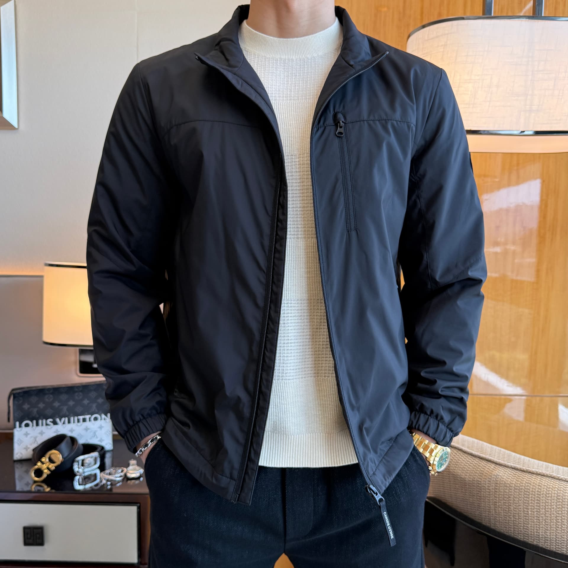 Canada Goose Canada Goose 2026 SS Year of the Horse Fall Collection: Jackets and Coats