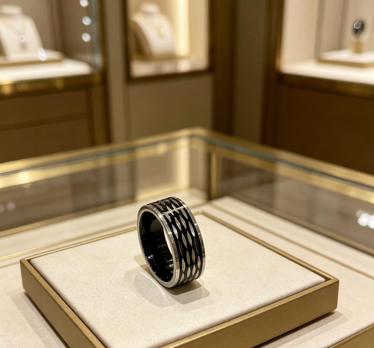 Bvlgari Bvlgari . Bulgari necklace in 18K gold. Bulgari DIVAS’ DRE