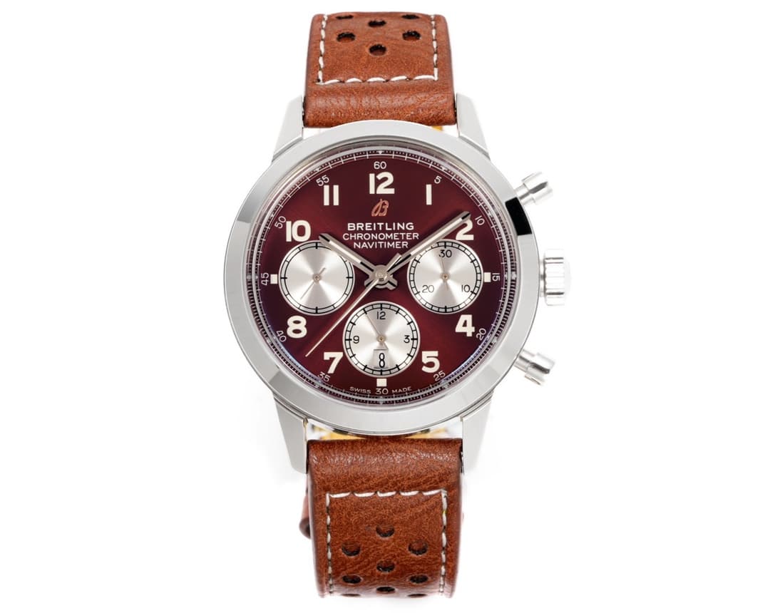 Breitling Breitling BN9 Transocean Collection AB015212.BF2674