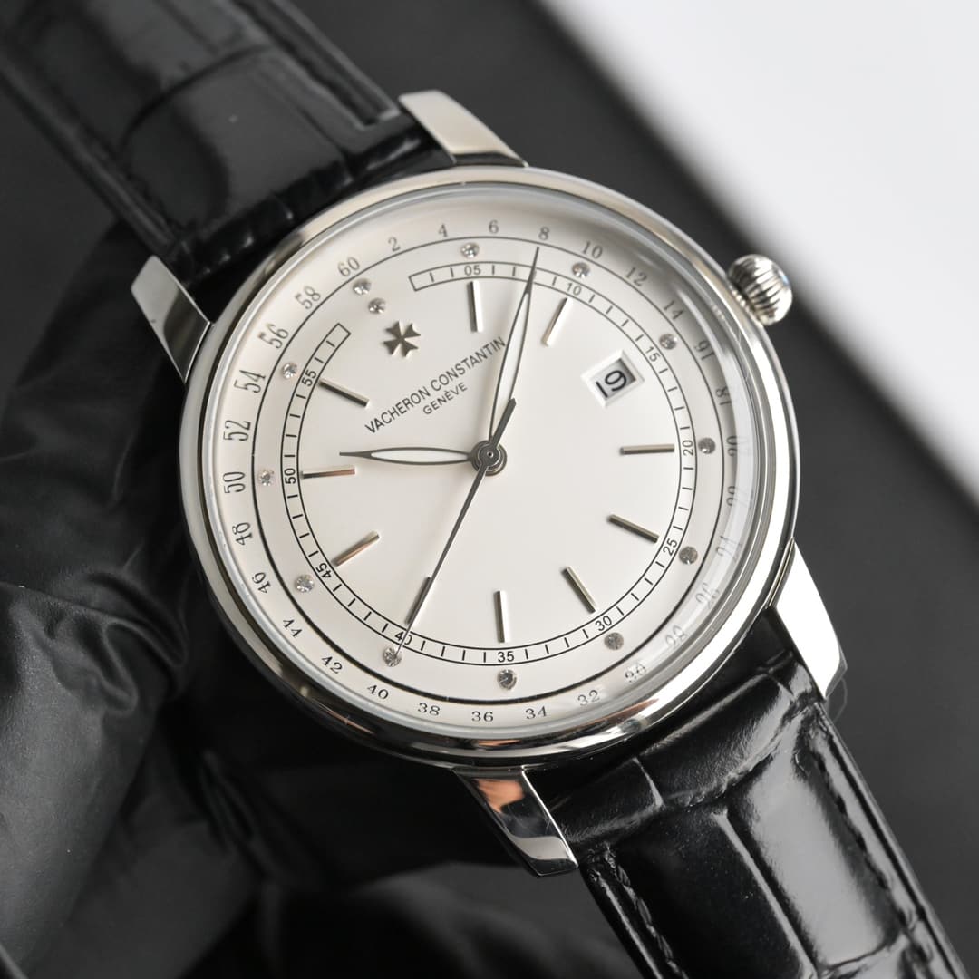 Vacheron Constantin Vacheron Constantin TW 2025 Latest Popular Models: Jaeger-LeCoultre 🆕 Vacheron co