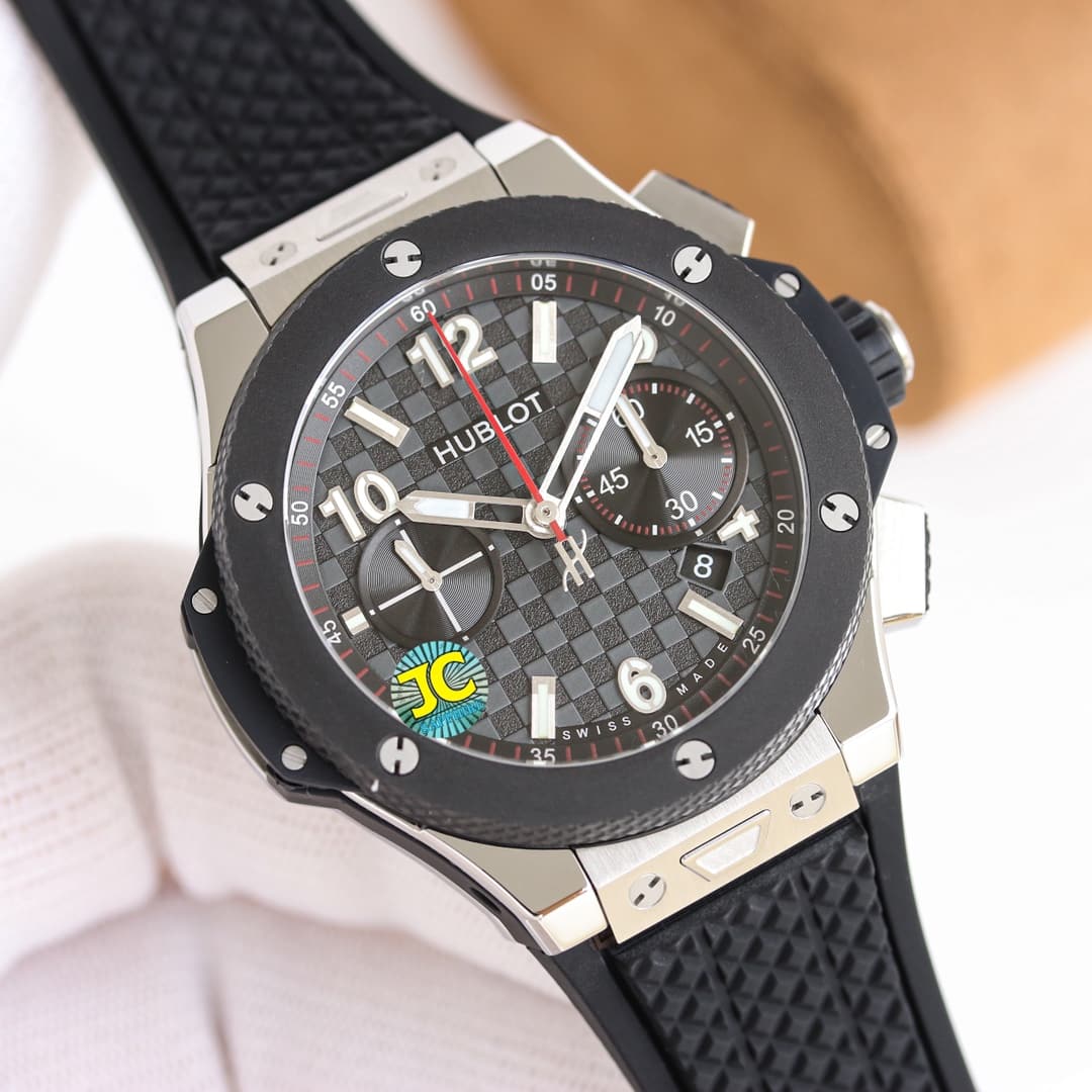 Unassigned Produced by OMF: Hengbao Hublot BIG BANG 431.OM.1338