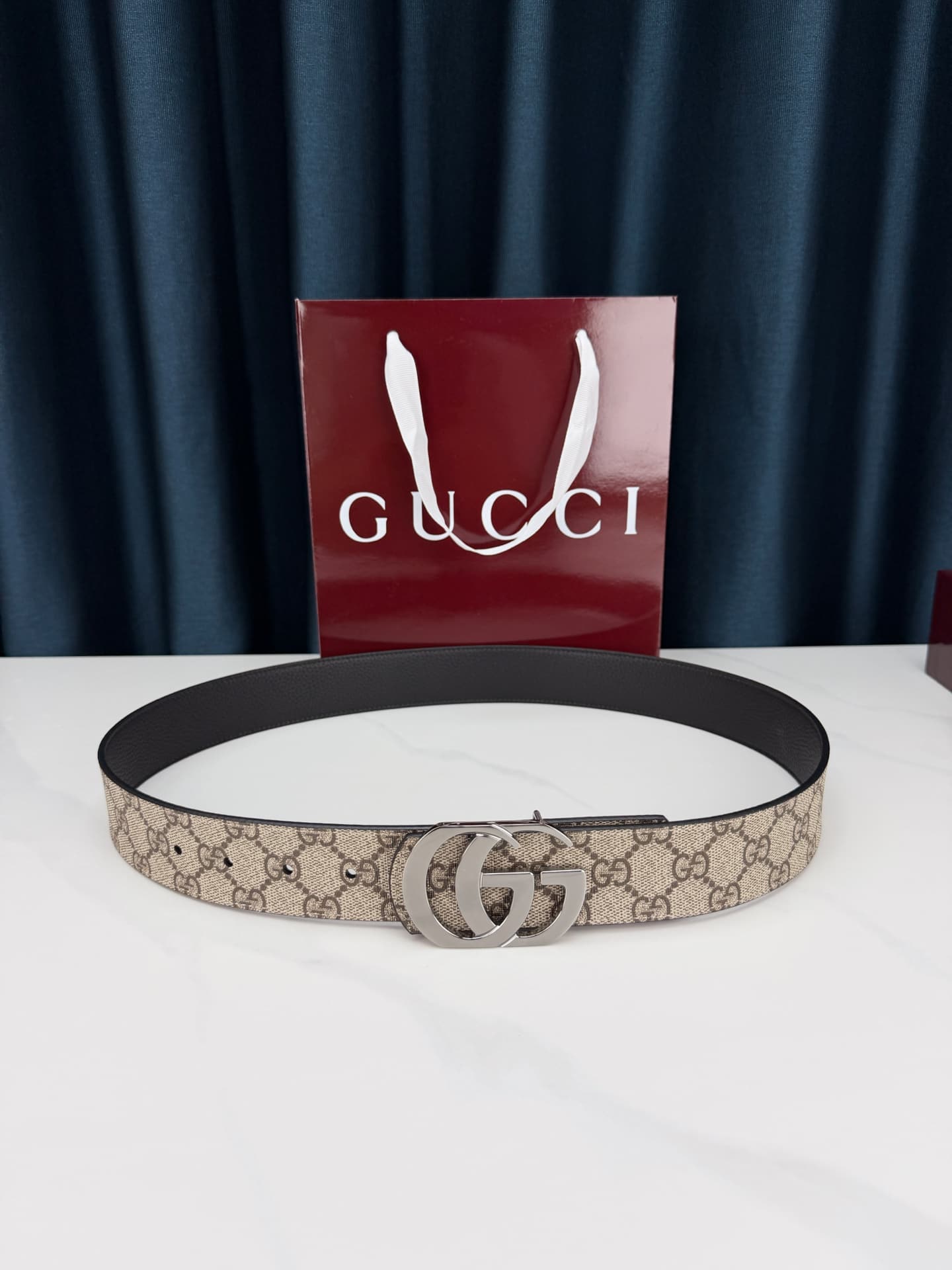 Gucci Gucci dmT267pTBK9Zgsrdz4A4cHzY5MtgDOr9