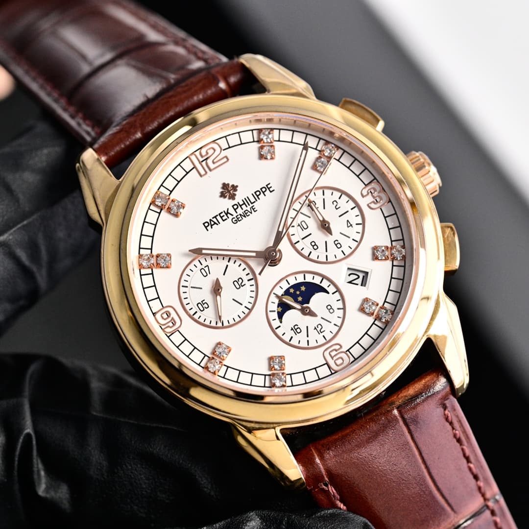 Patek Philippe Patek Philippe 💕💕💕 Top-tier quality