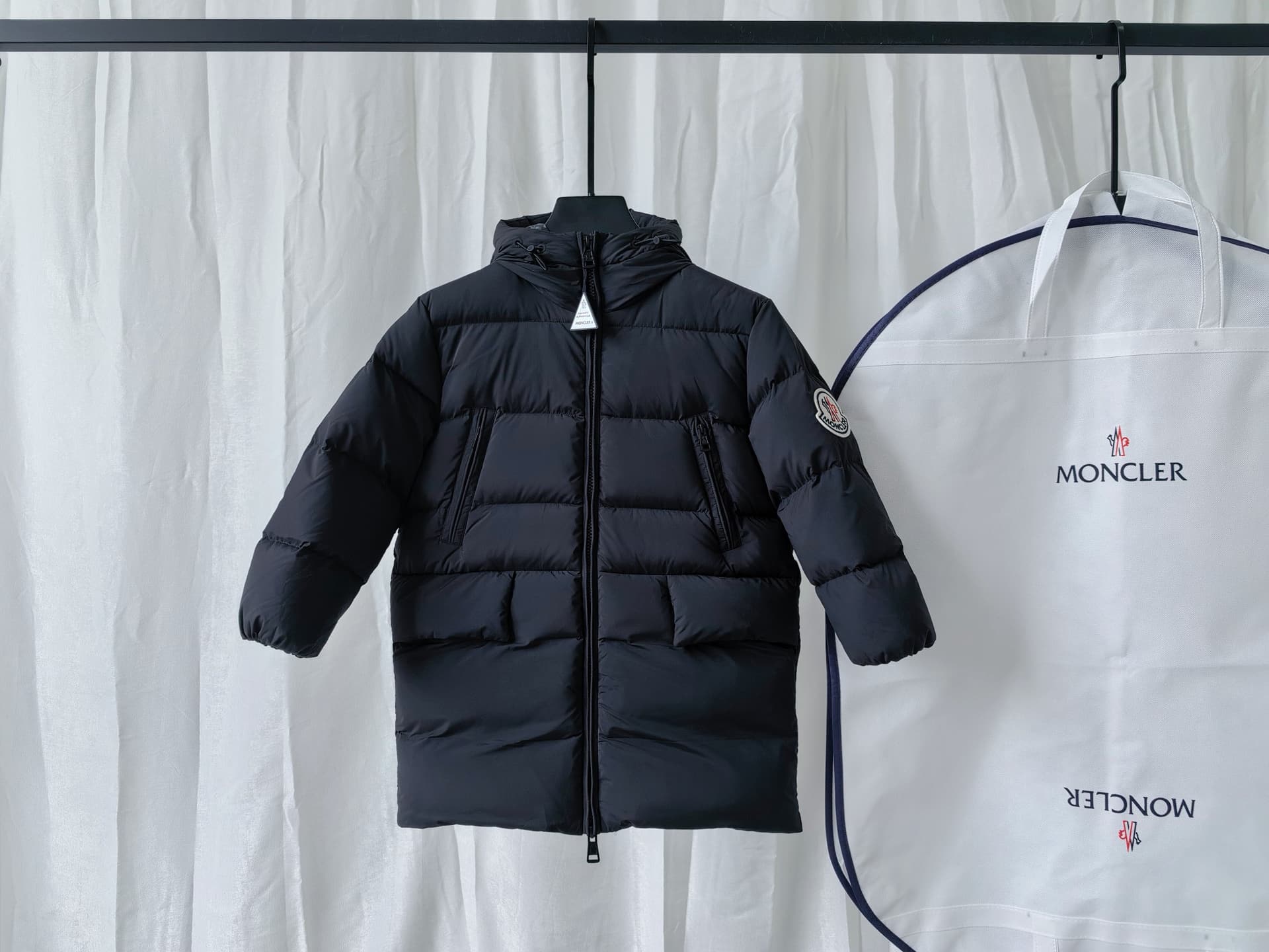 Moncler Moncler Mongkou