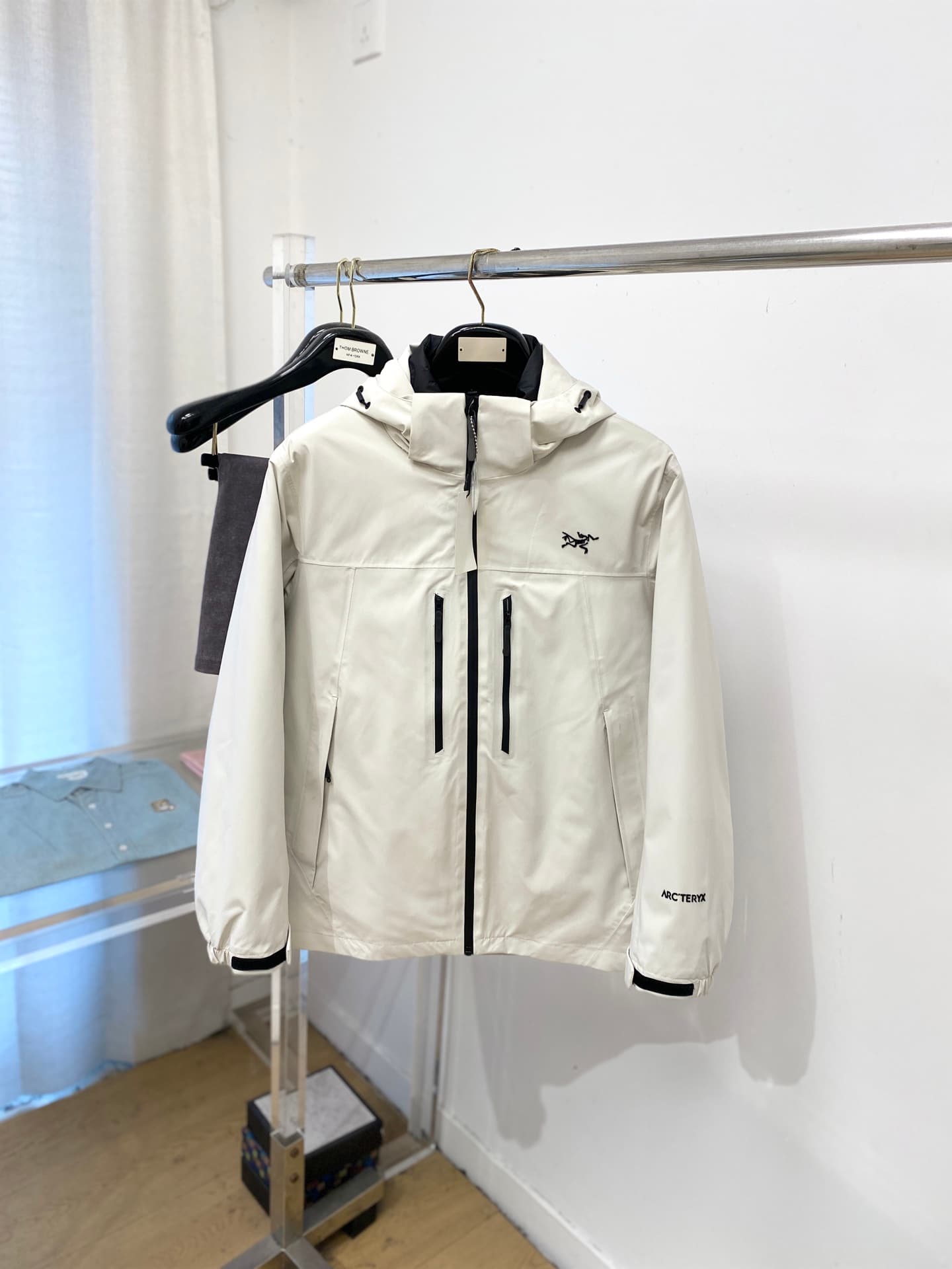 Unassigned Arc'teryx