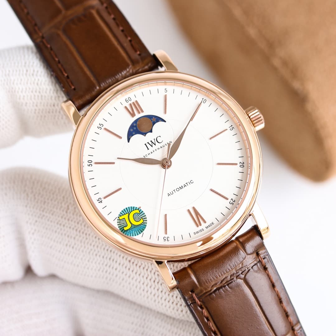 IWC IWC All Nations
