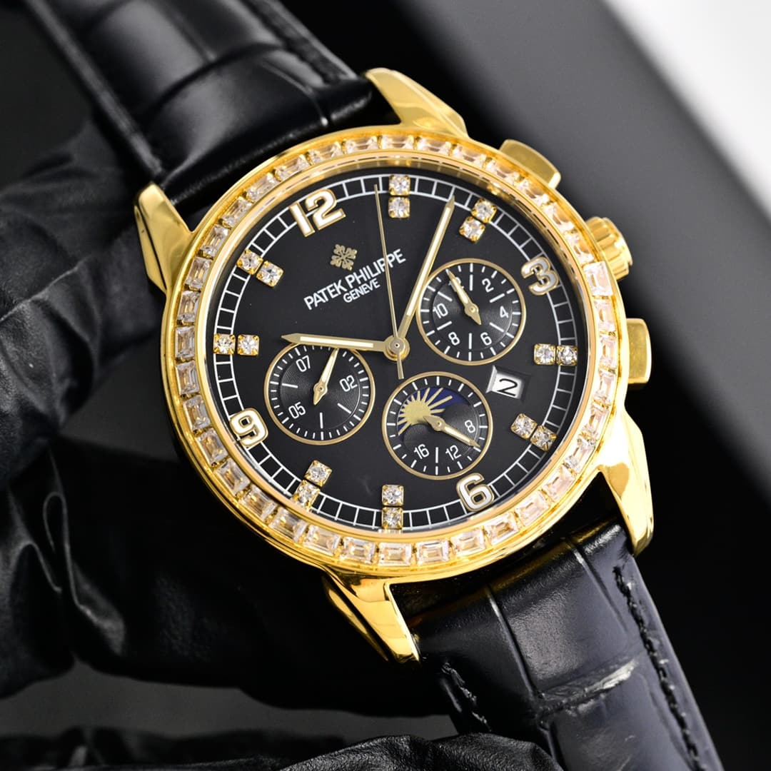 Patek Philippe Patek Philippe 💕💕💕 Top-tier quality