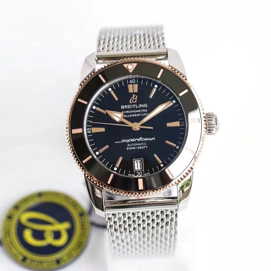 Breitling Breitling From Heaven to Earth