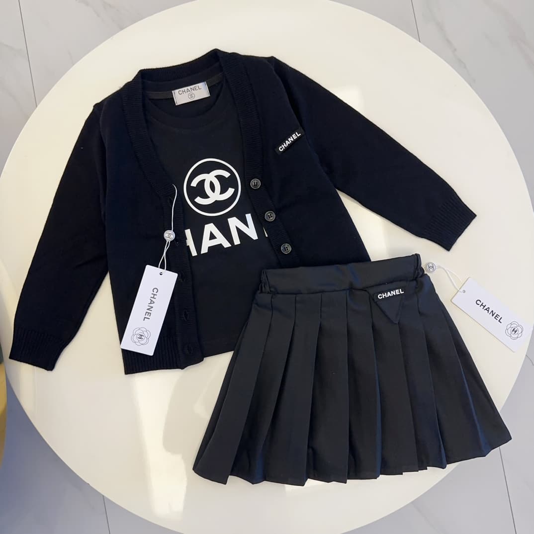 Chanel Chanel